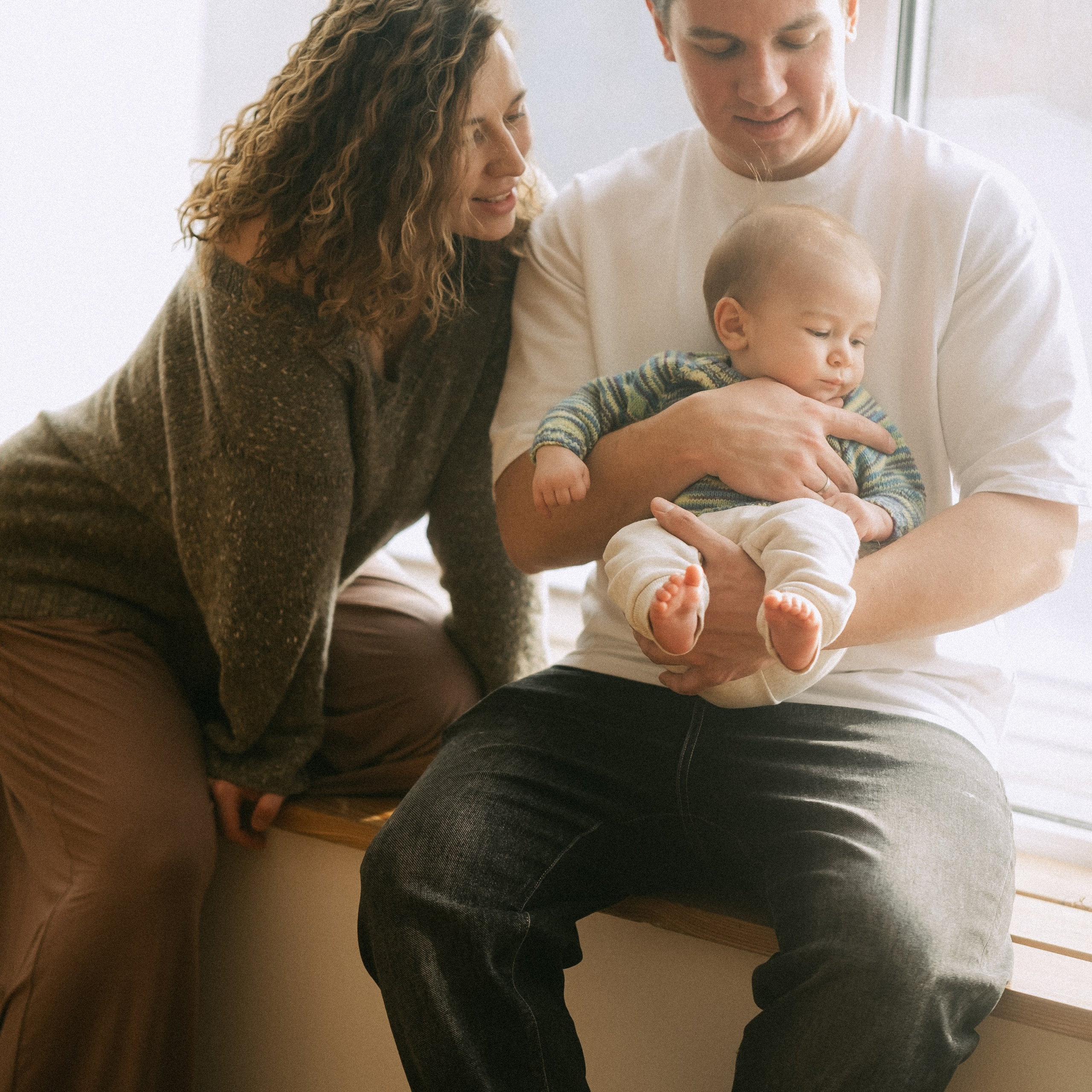 Творение любви. Anastasia N | Фотограф Челябинск