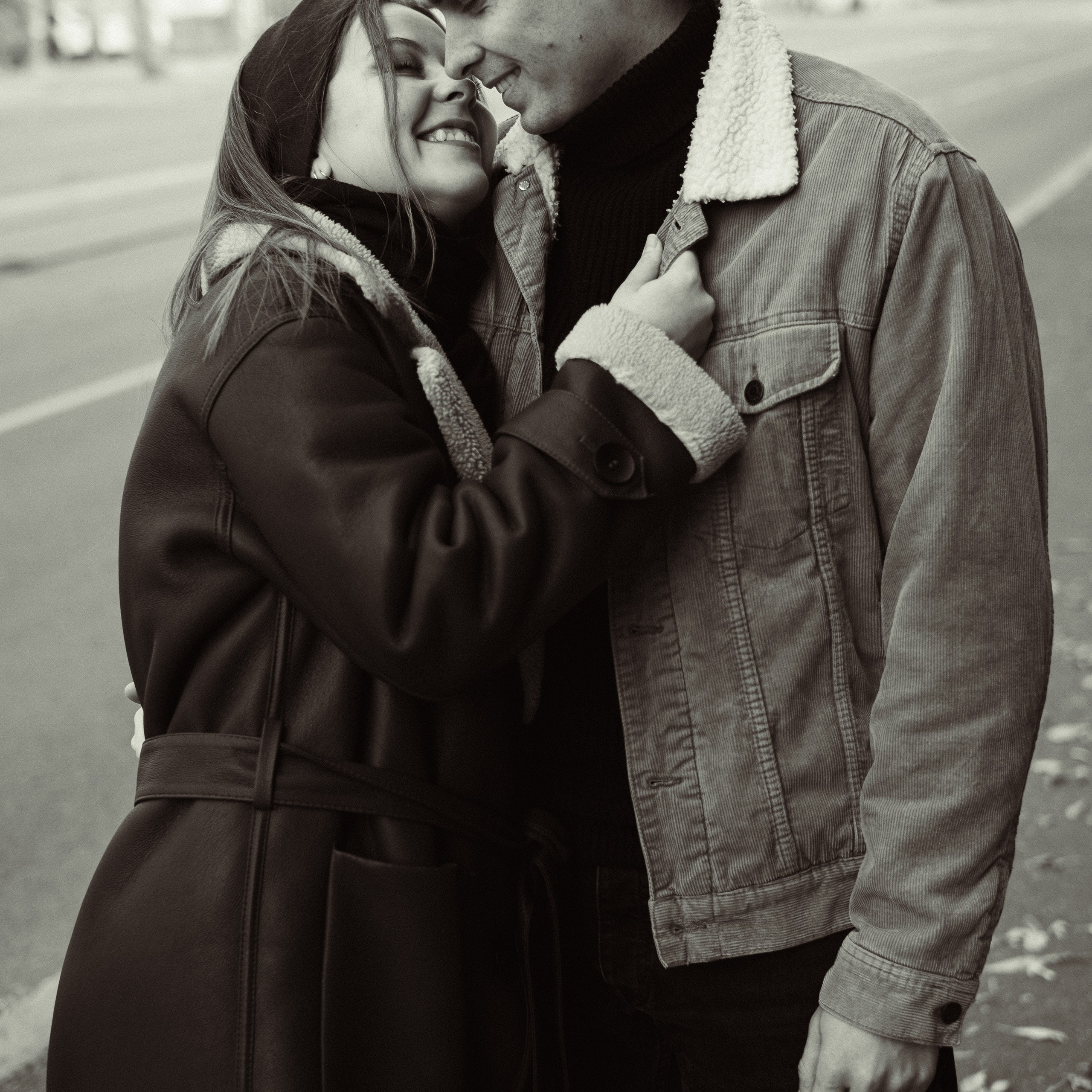 Hand in hand. Anastasia N | Фотограф Челябинск