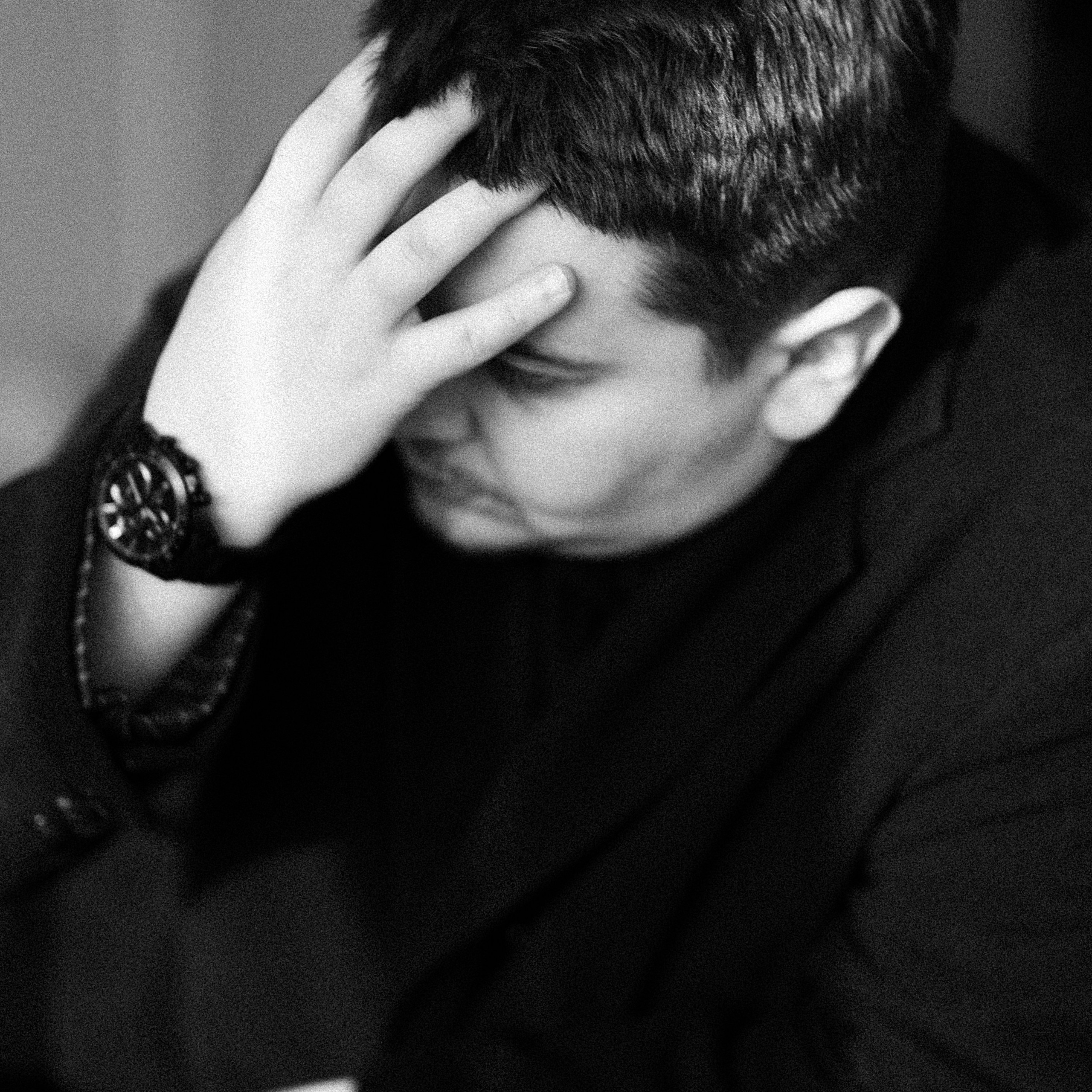 Husband. Anastasia N | Фотограф Челябинск