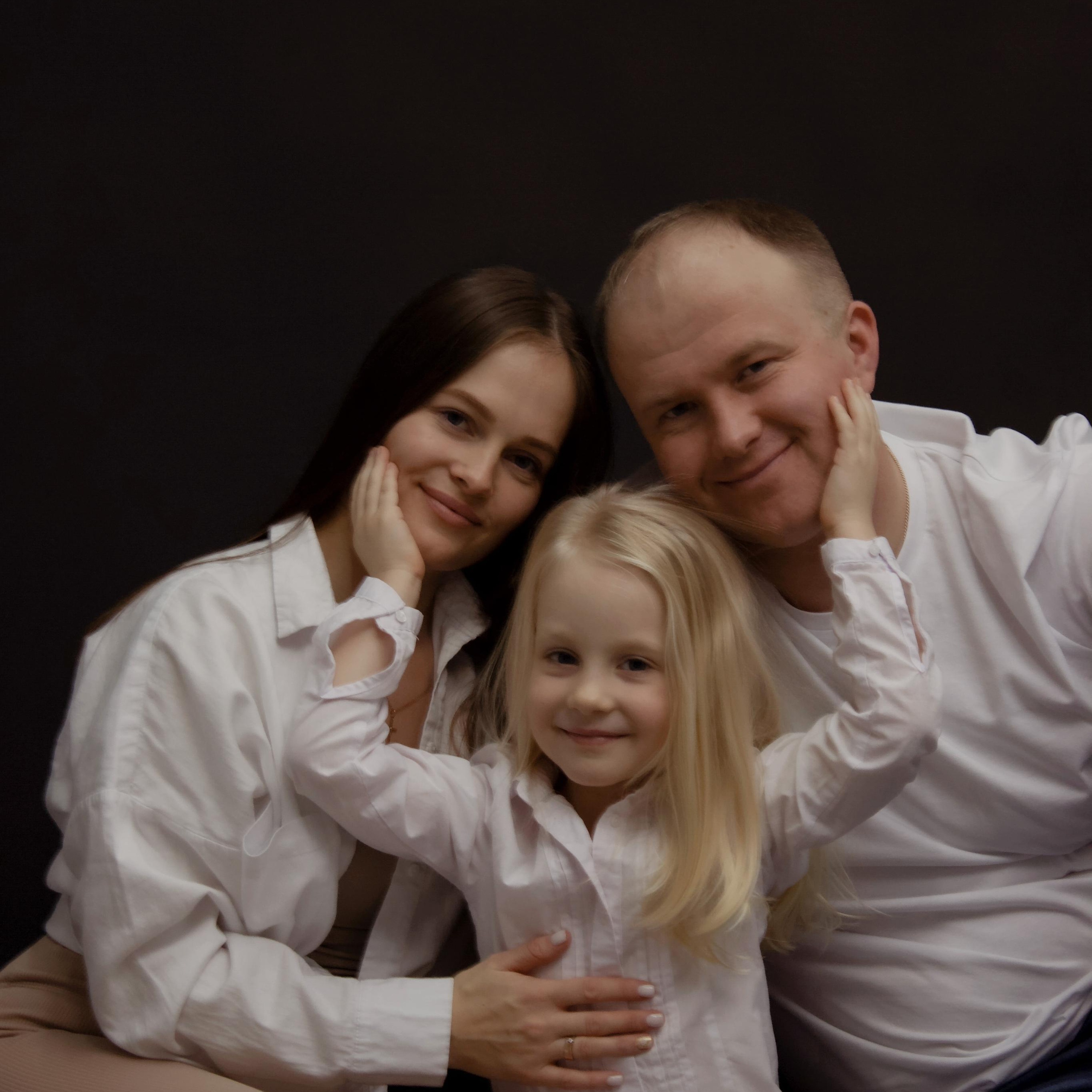 Отзывы. Фотограф г. Архангельск Бондар Лена