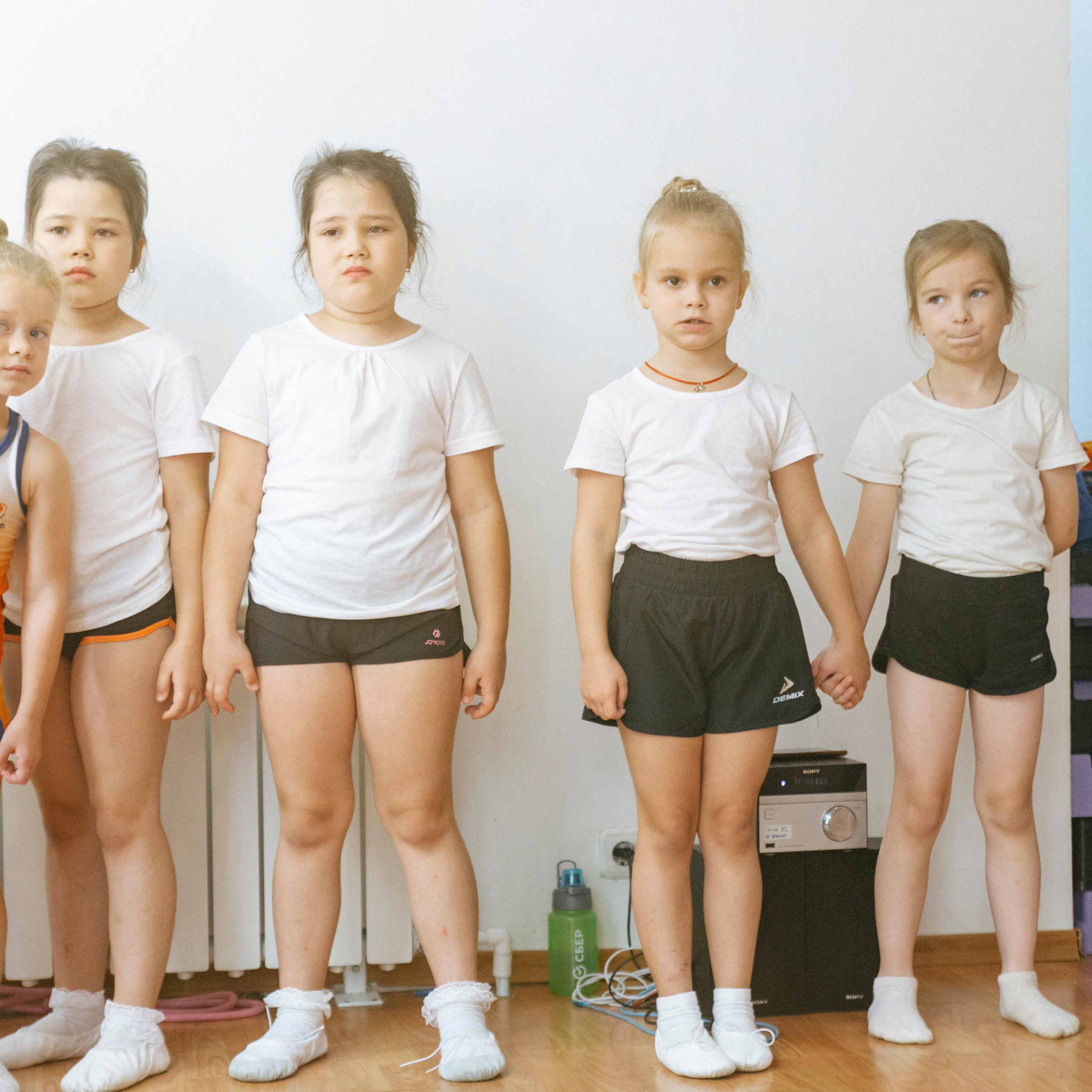 Отзывы. Фотограф г. Архангельск Бондар Лена