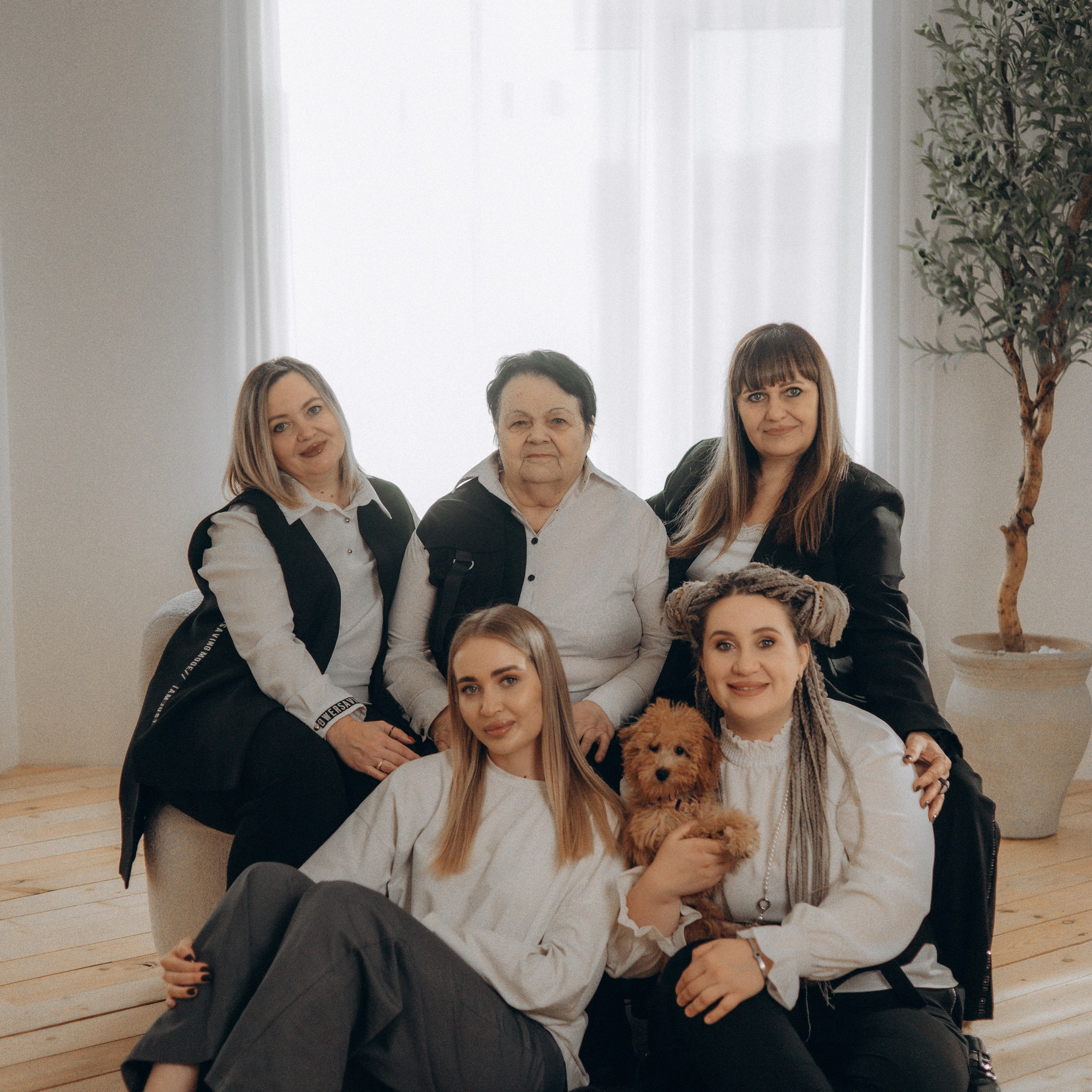 Отзывы. Главная