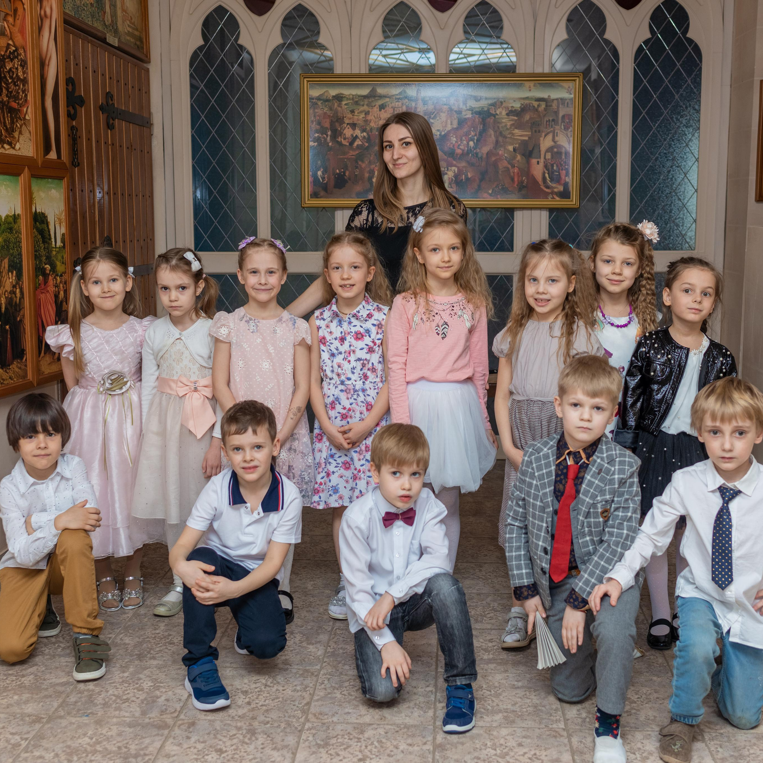 Отзывы. Семейный и портретный фотограф в Самаре Дарья Качалова