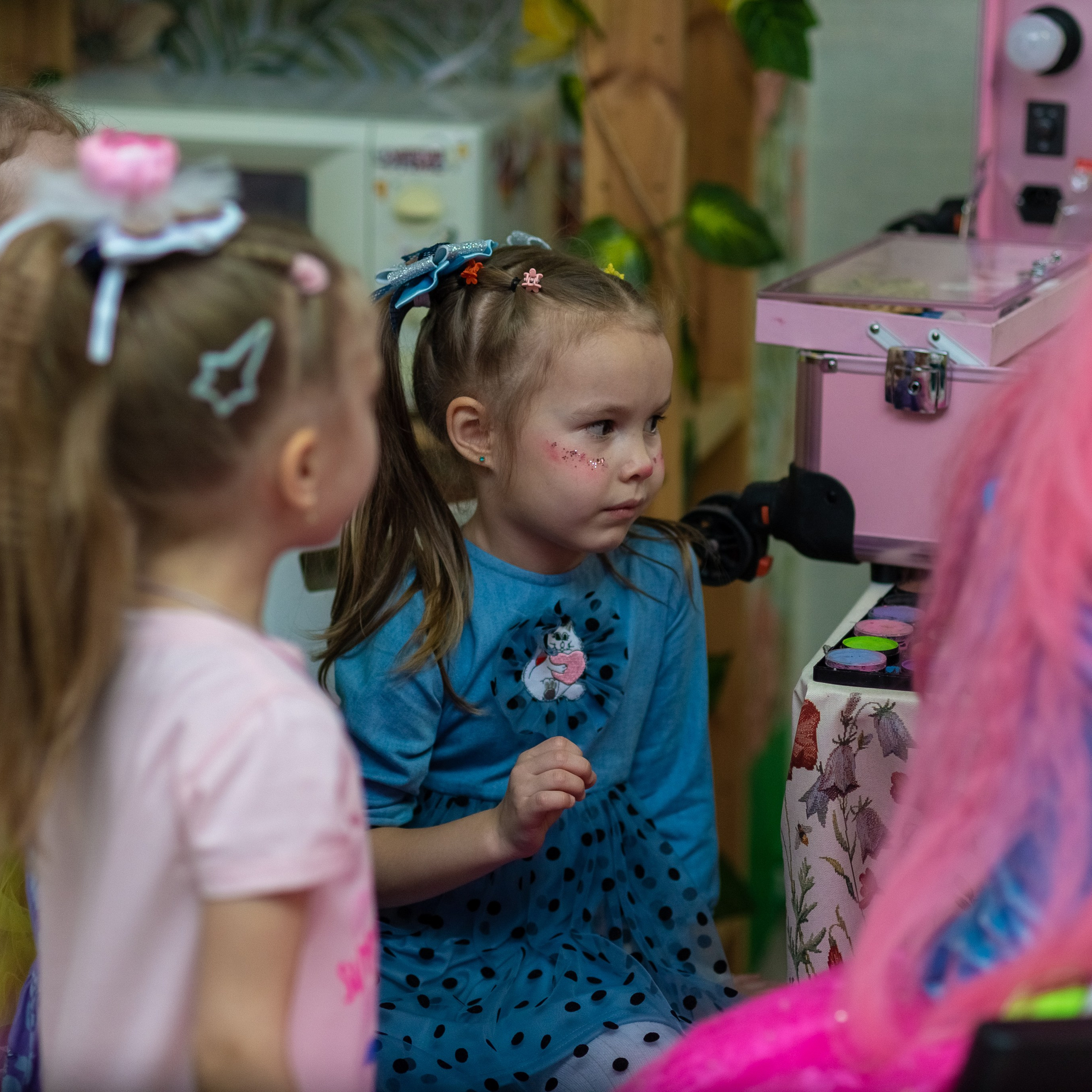 Отзывы. Семейный и портретный фотограф в Самаре Дарья Качалова