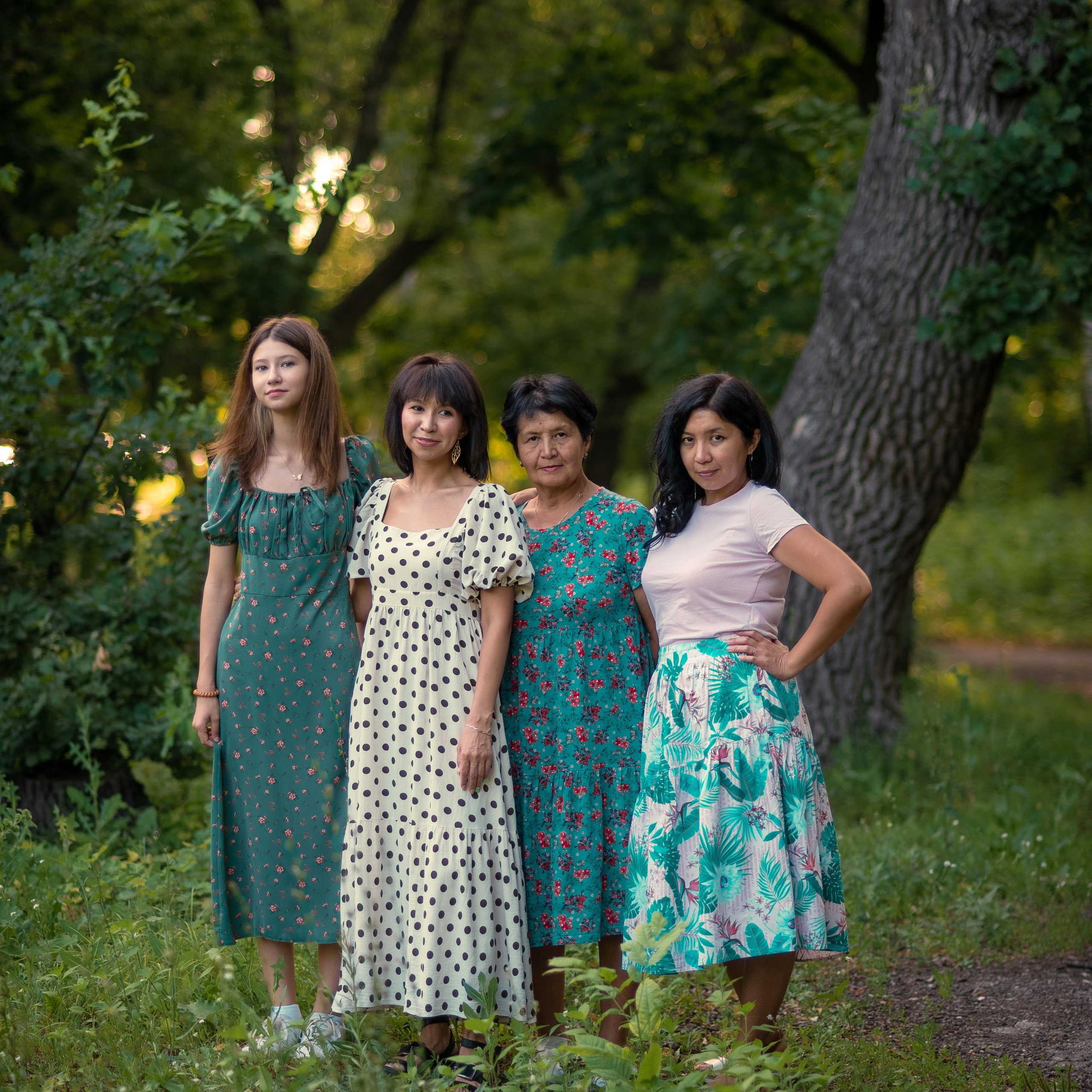 Отзывы. Семейный и портретный фотограф в Самаре Дарья Качалова