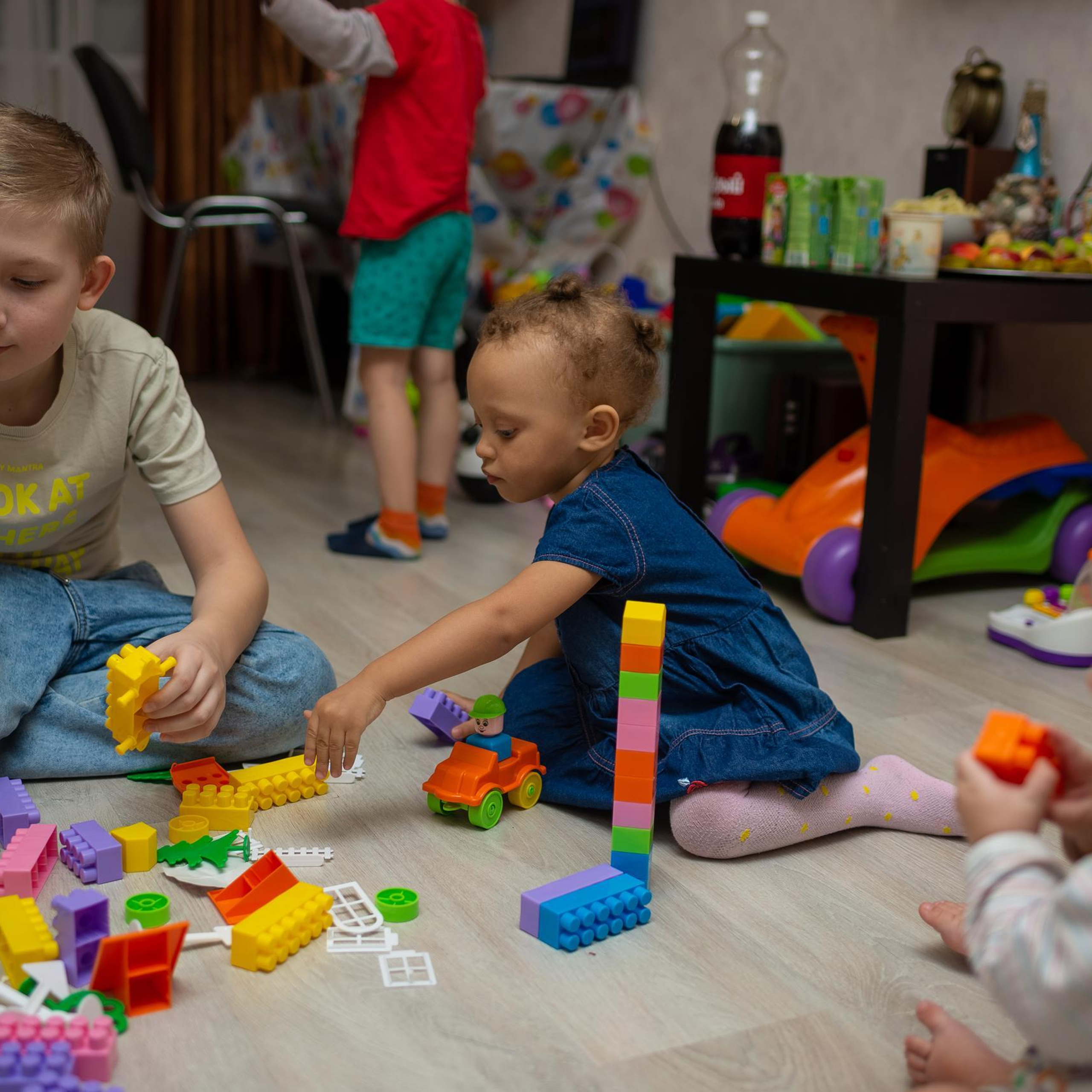 Отзывы. Семейный и портретный фотограф в Самаре Дарья Качалова