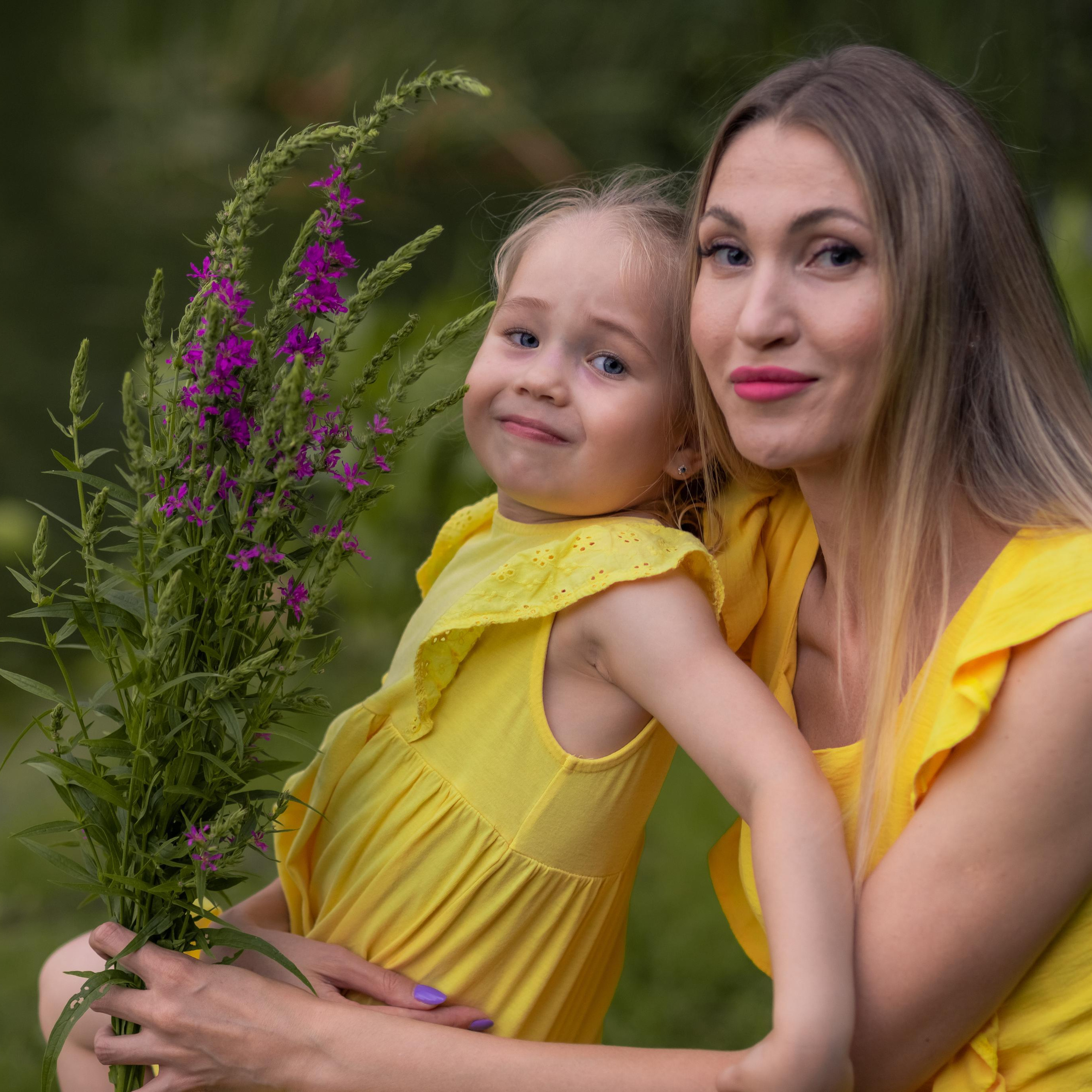 Отзывы. Семейный и портретный фотограф в Самаре Дарья Качалова