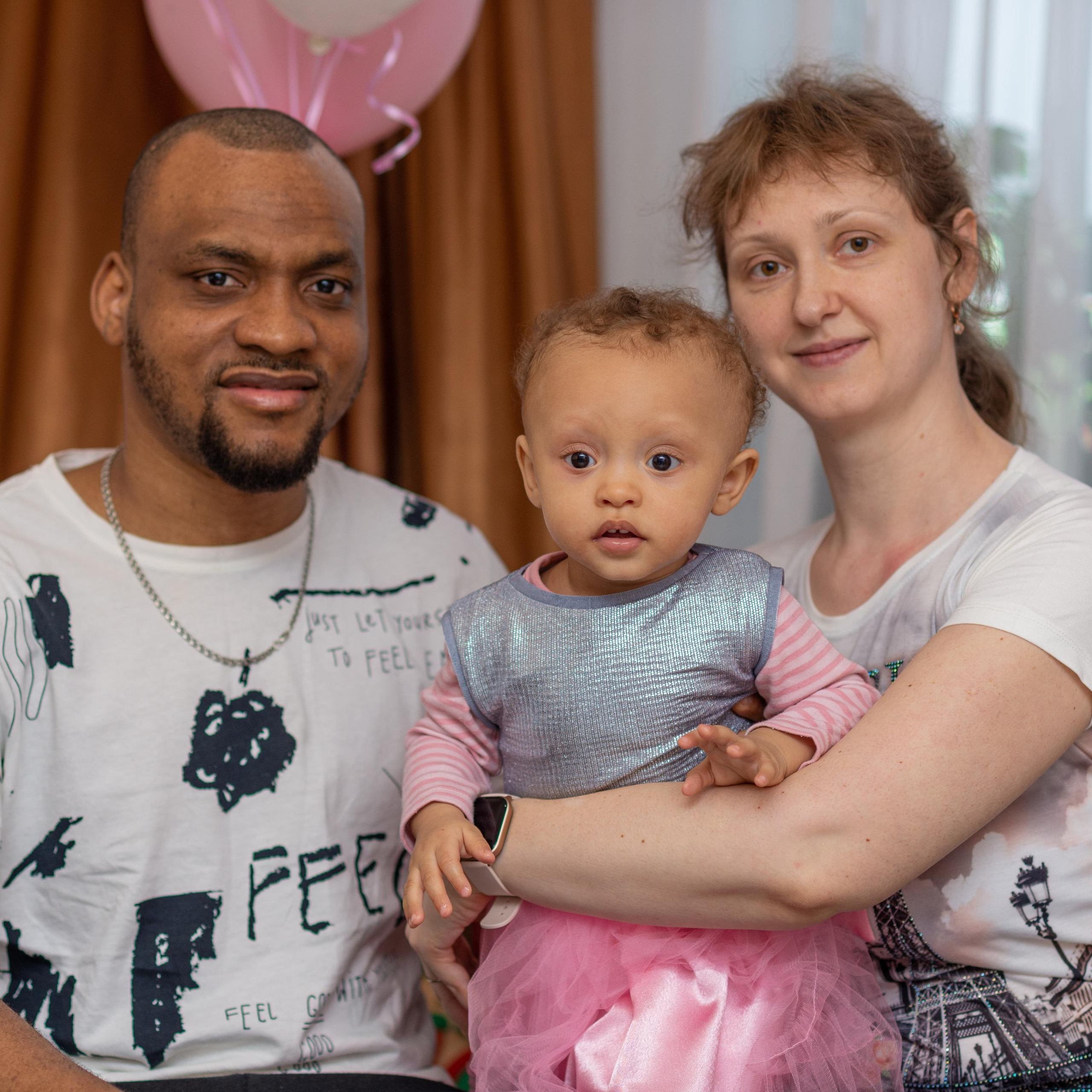 Отзывы. Семейный и портретный фотограф в Самаре Дарья Качалова