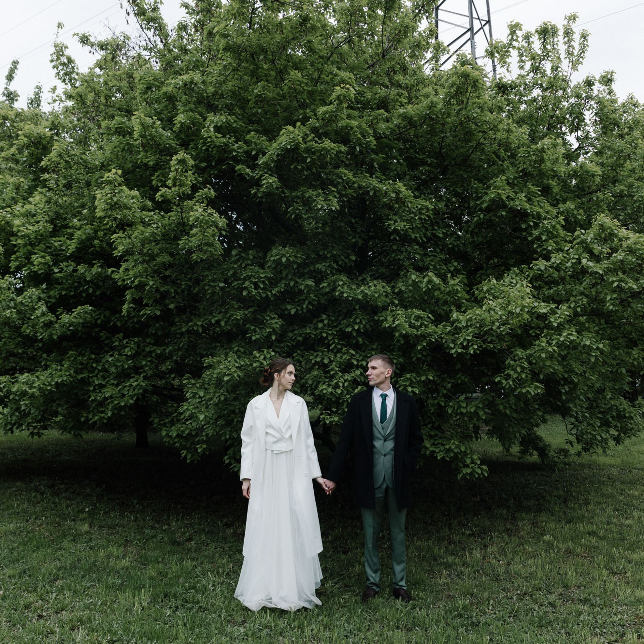 Вероника и&nbsp;Артем