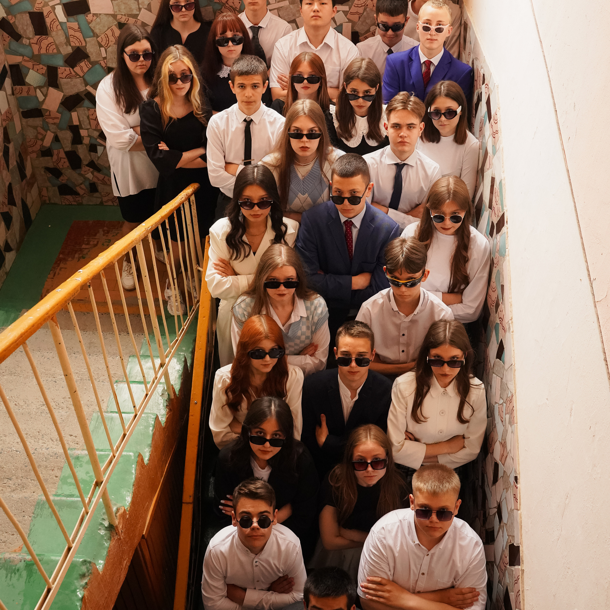 Отзывы. Выпускной школьный альбом в Орске и Москве — Фотограф Наталья Лаптова