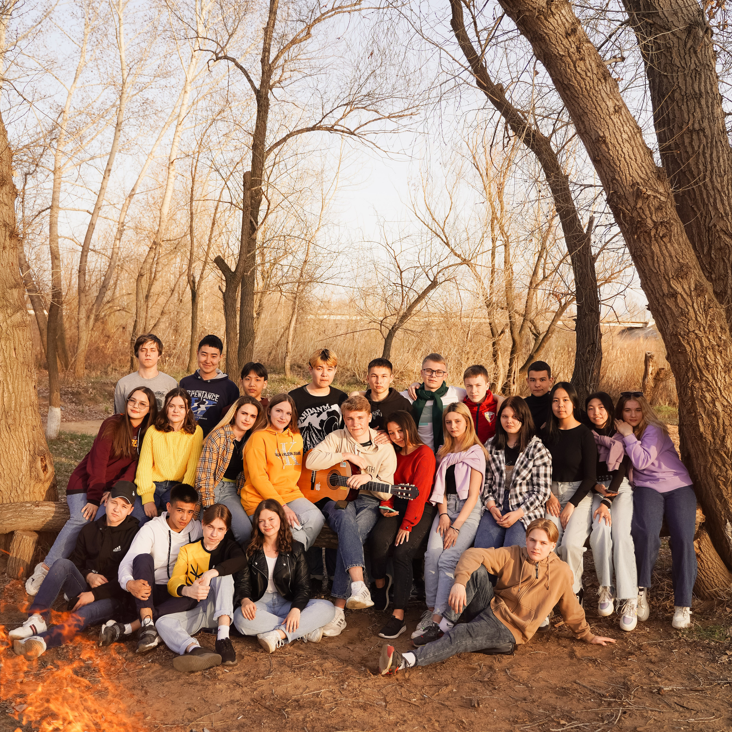 Отзывы. Выпускной школьный альбом в Орске и Москве — Фотограф Наталья Лаптова