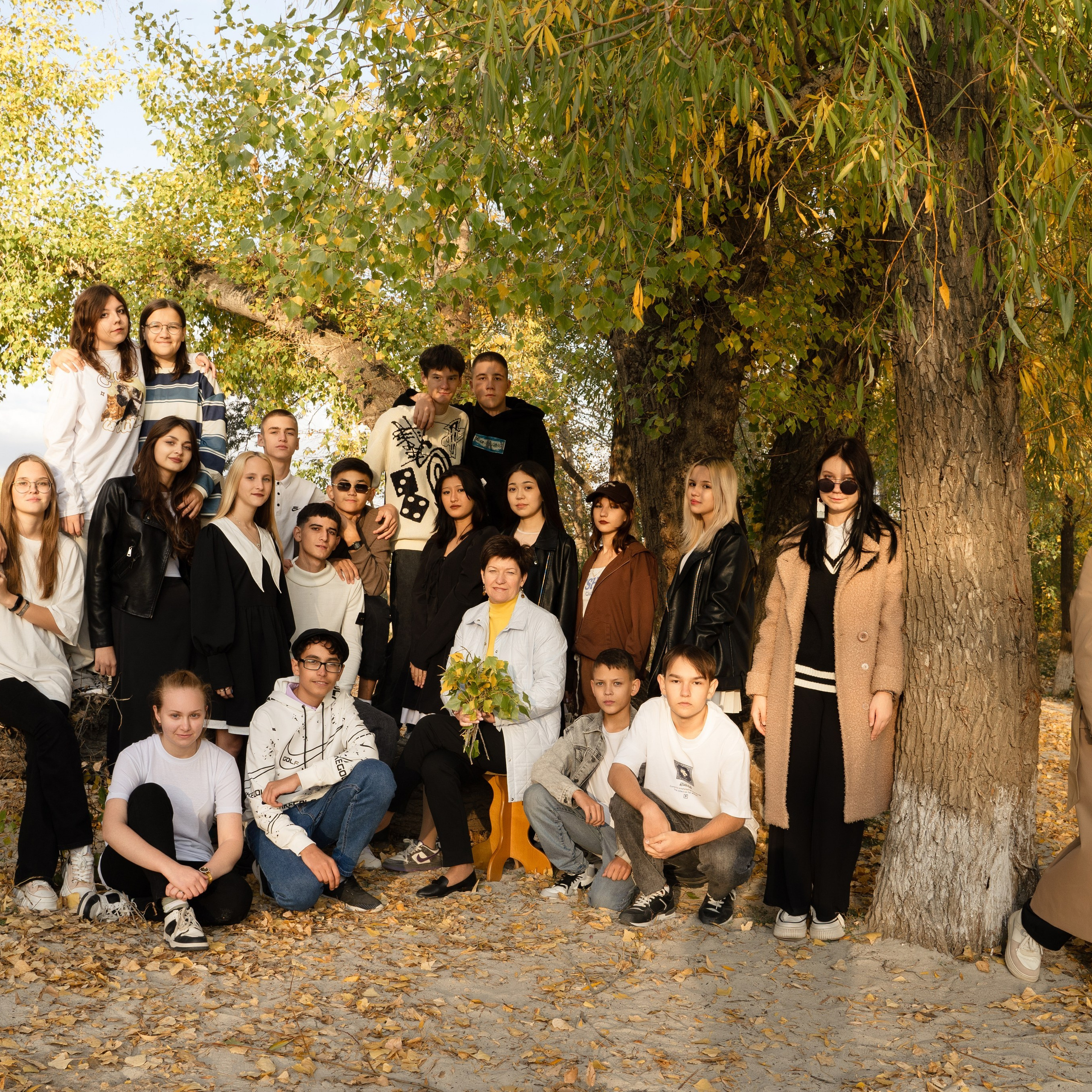 Отзывы. Выпускной школьный альбом в Орске и Москве — Фотограф Наталья Лаптова