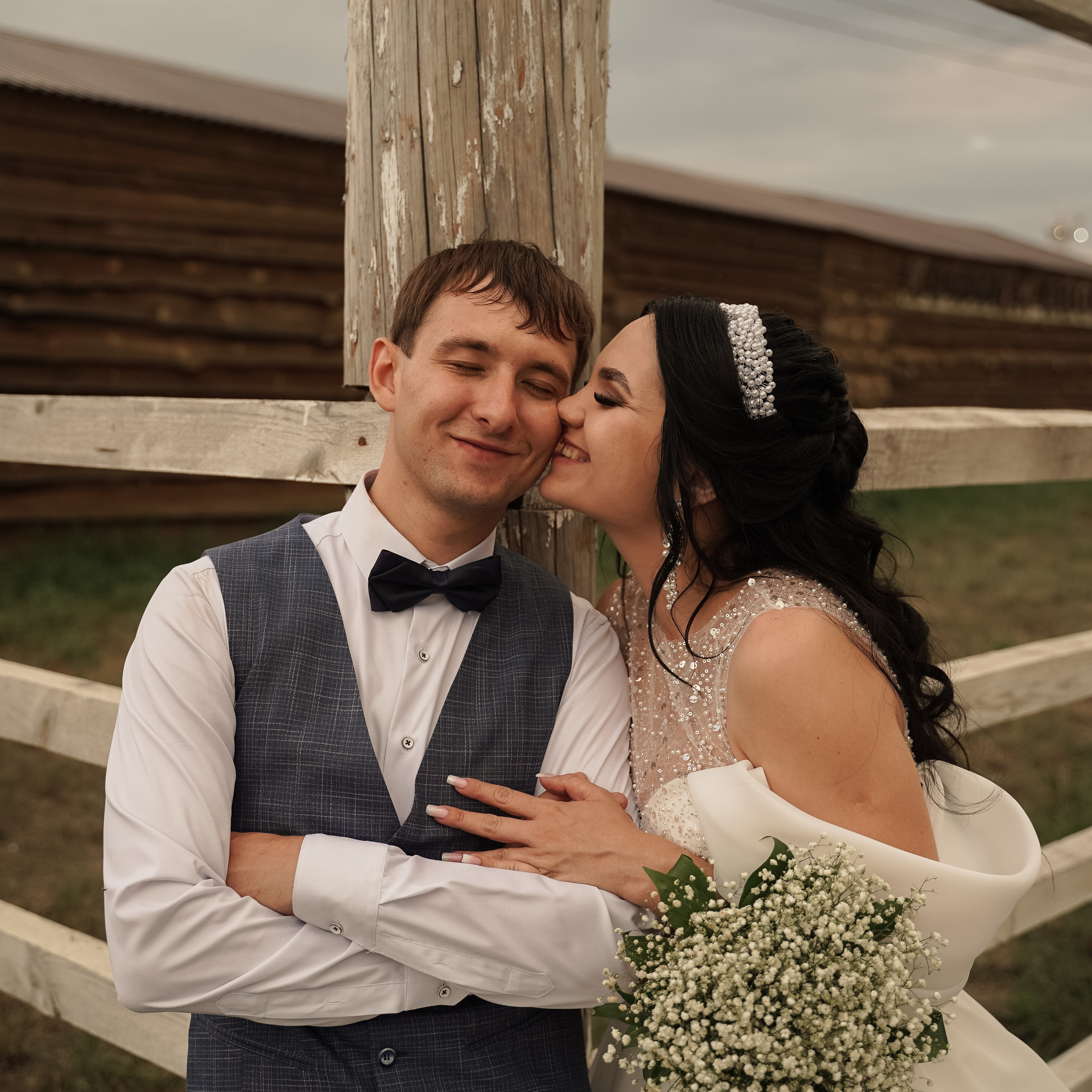 Отзывы. Выпускной школьный альбом в Орске и Москве — Фотограф Наталья Лаптова