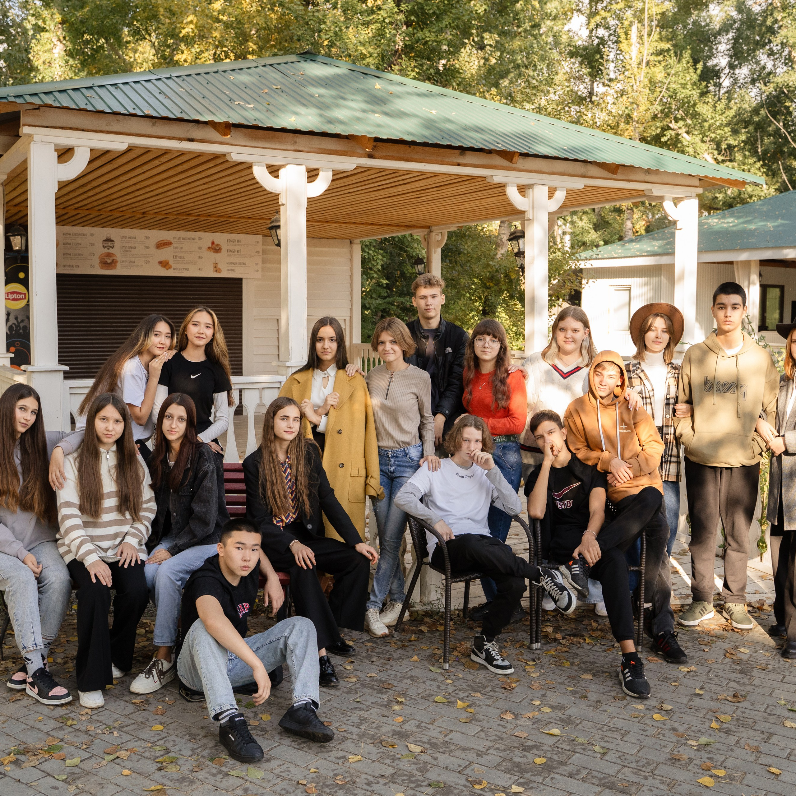 Отзывы. Выпускной школьный альбом в Орске и Москве — Фотограф Наталья Лаптова