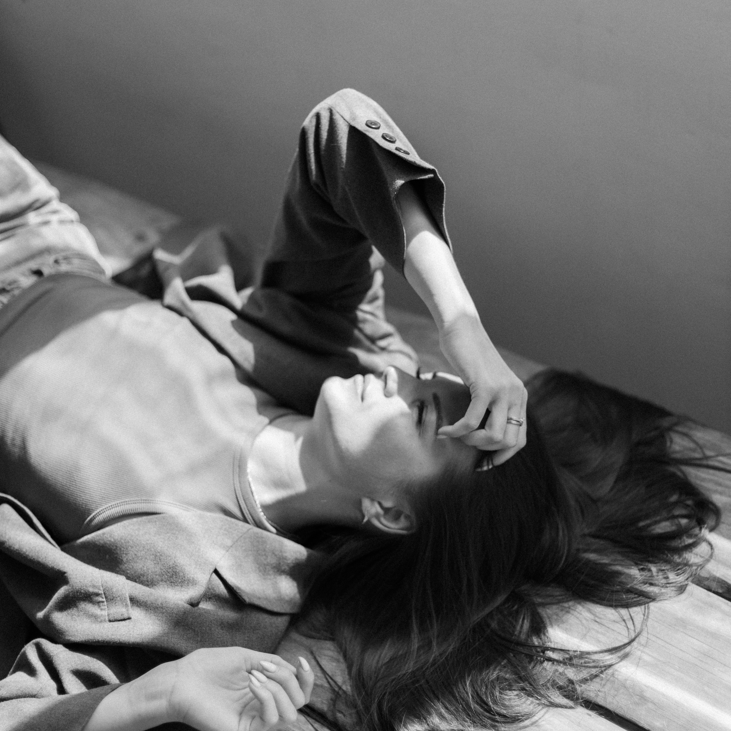 Истории. Фотограф Евгения Счастливая, Нижний Новгород, Москва