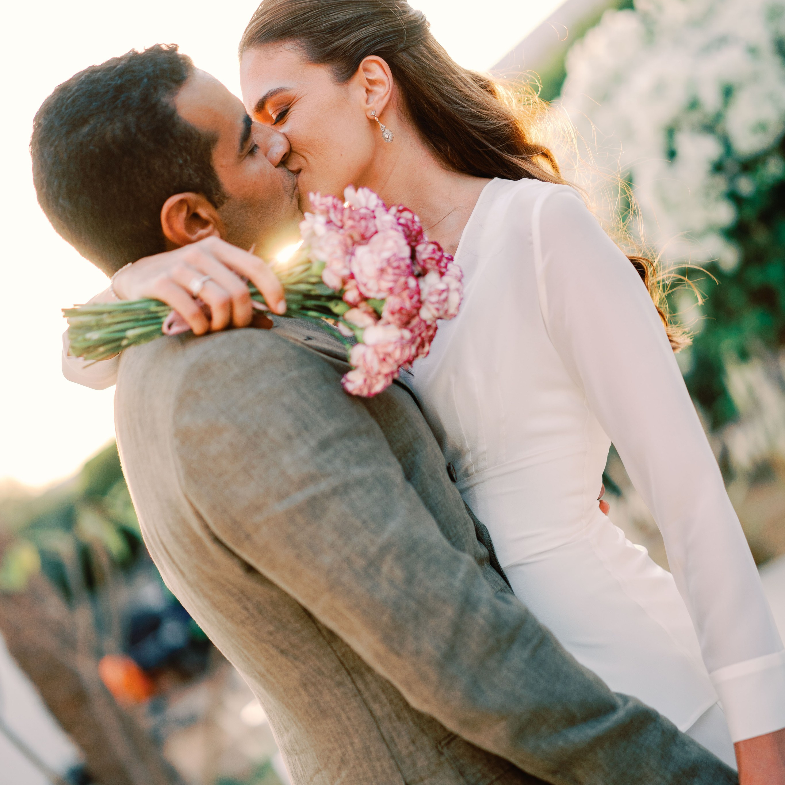 Karim & Maria