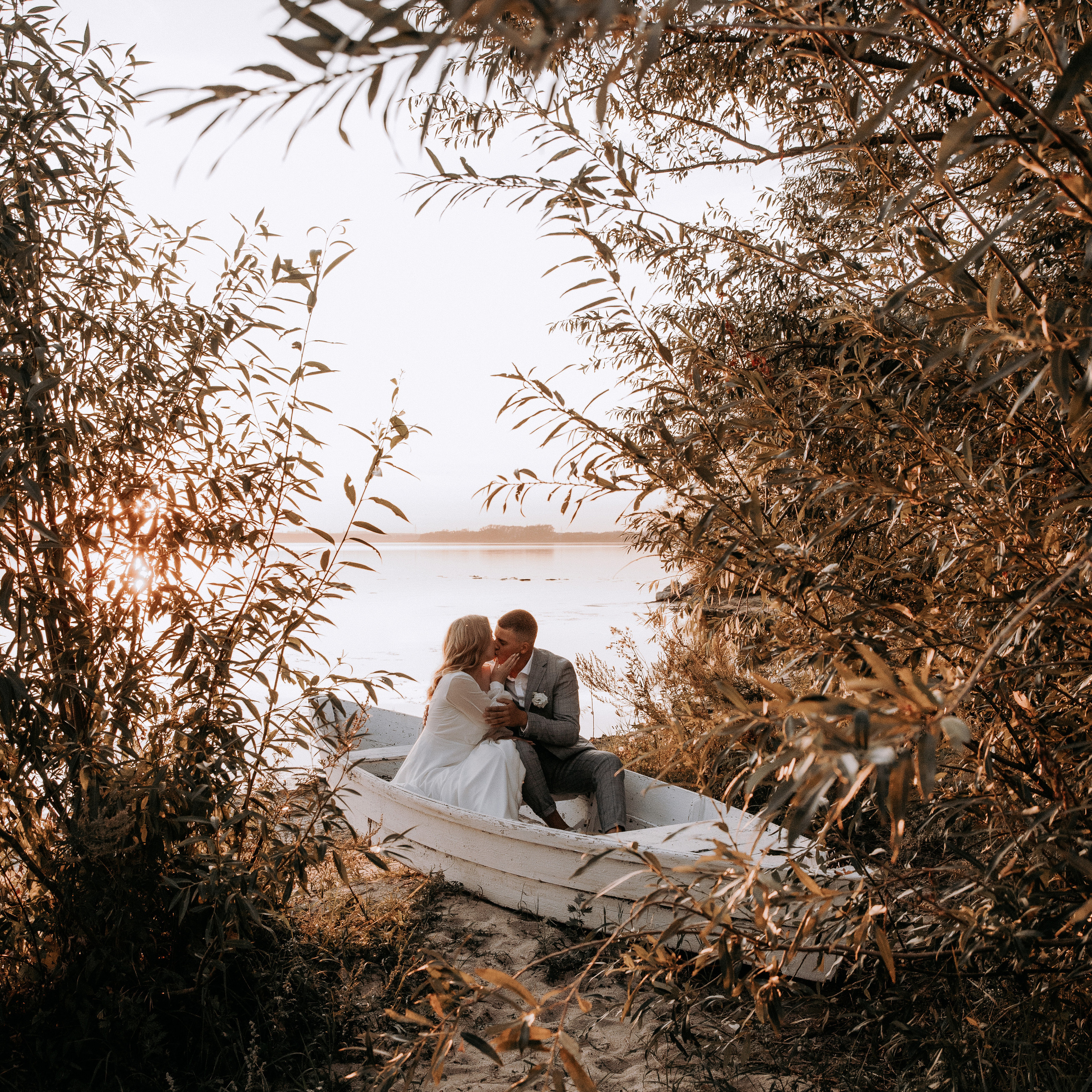 Максим и Настя