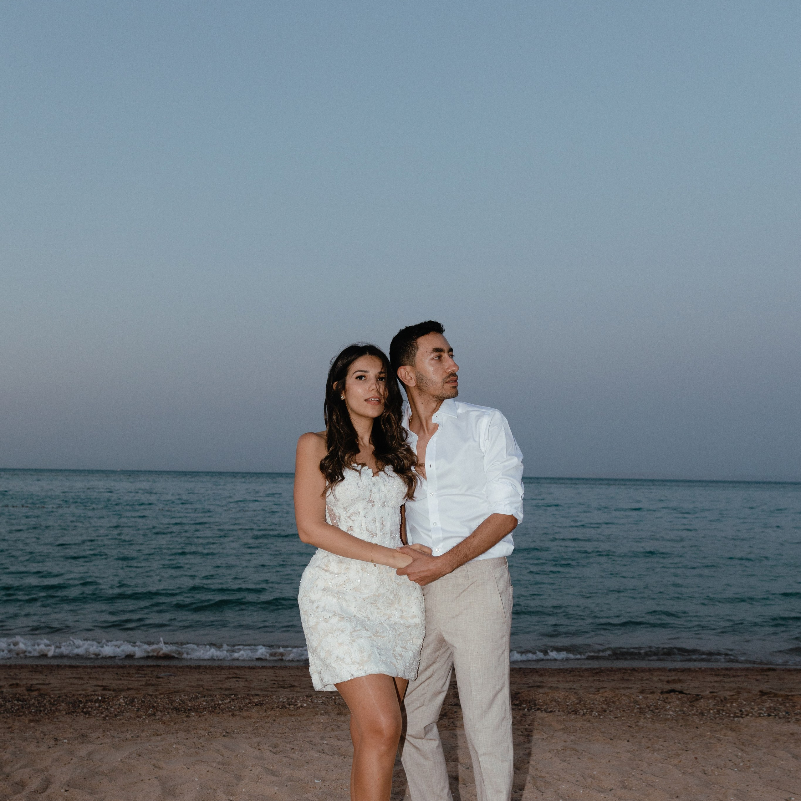 Rodges & Sandra