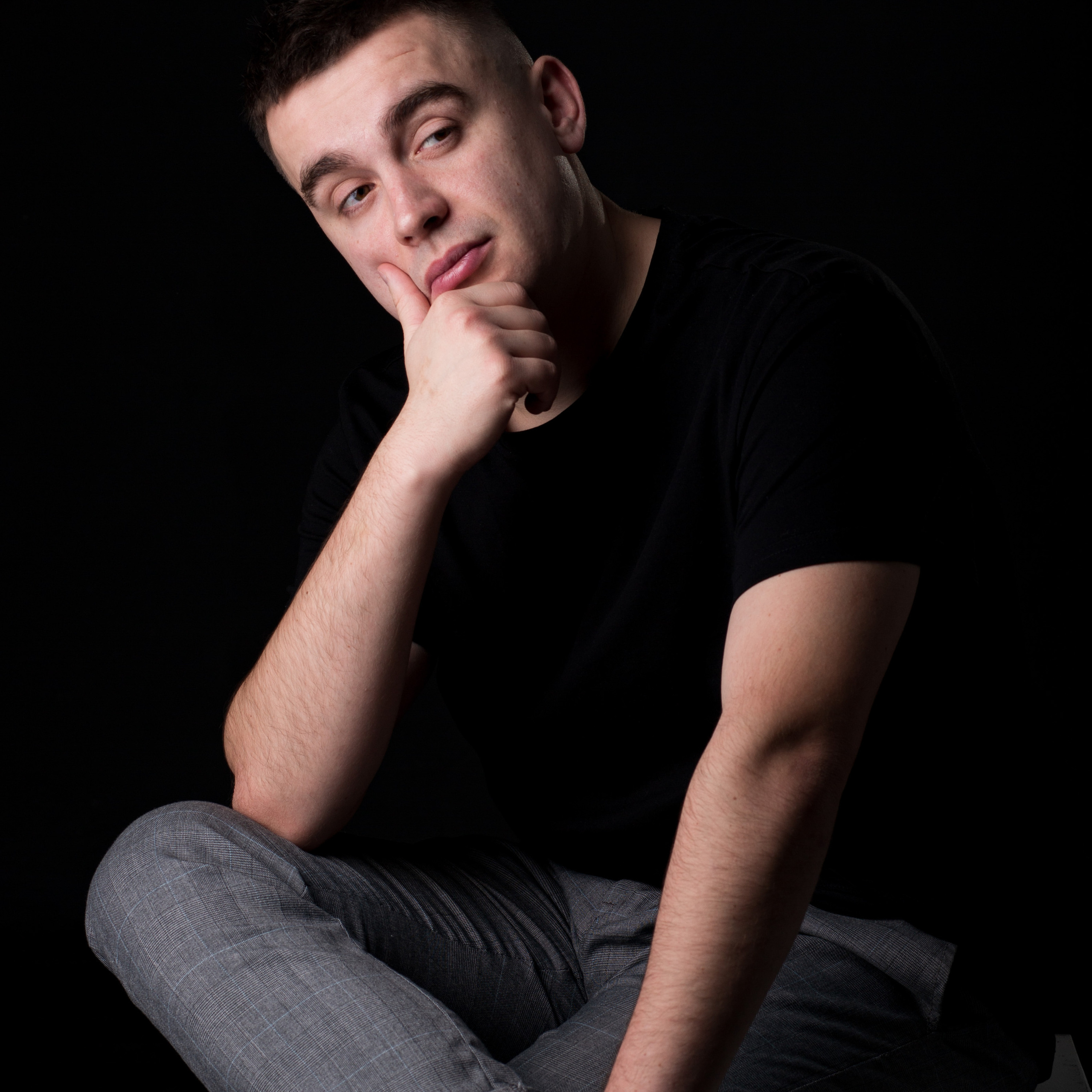 Фотограф в Смоленске Илона Дунаева