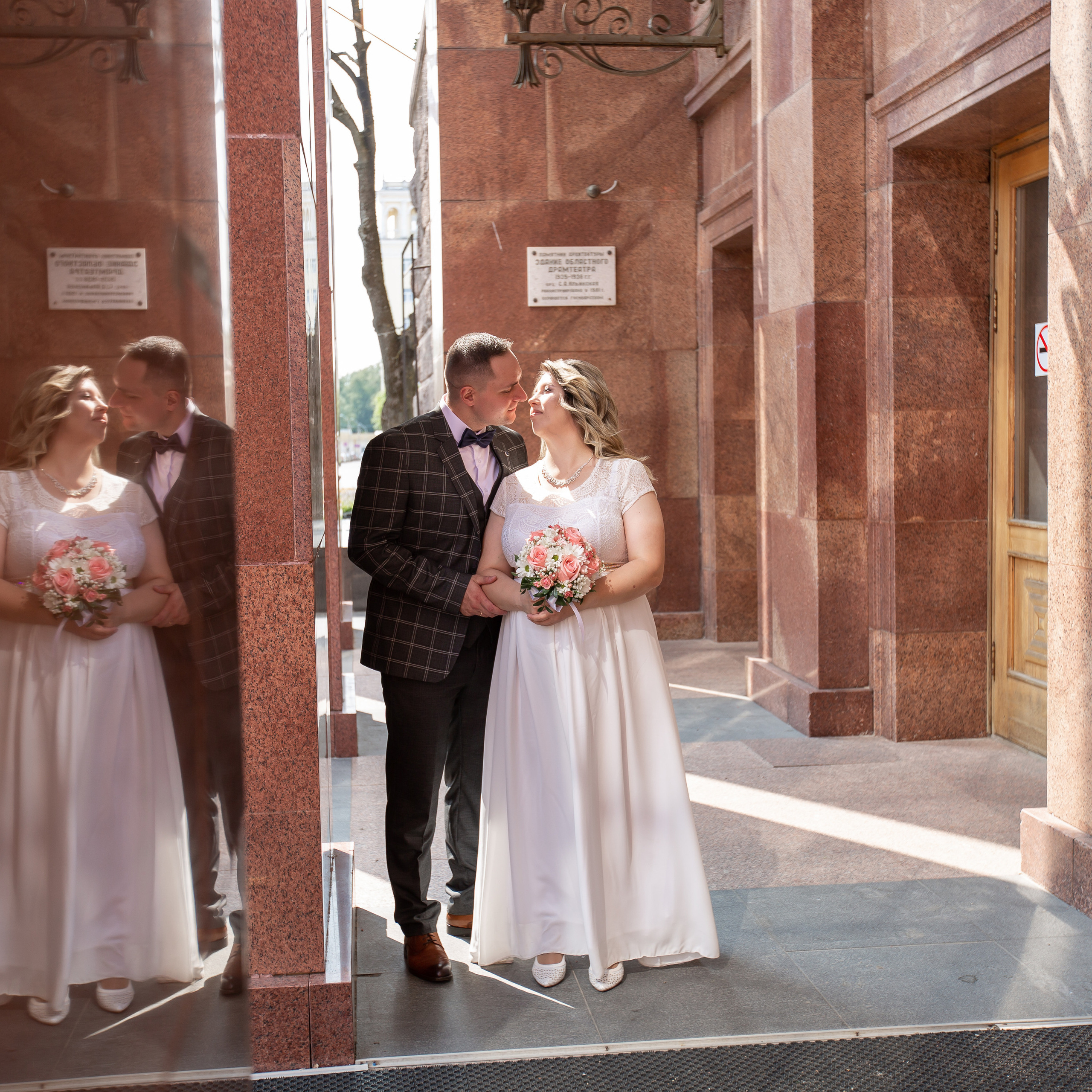 Отзывы. Фотограф в Смоленске Илона Дунаева