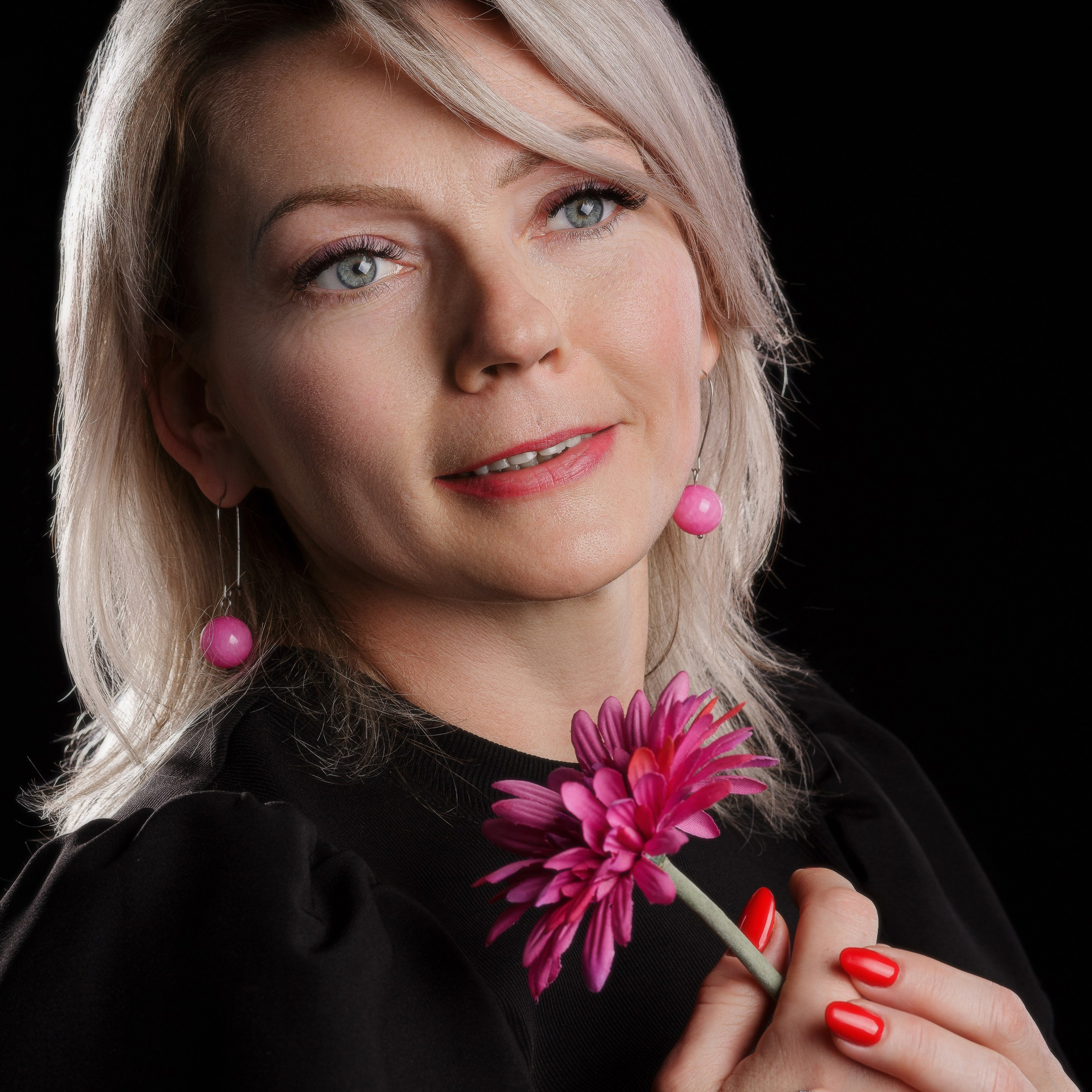 Отзывы. Фотограф в Смоленске Илона Дунаева