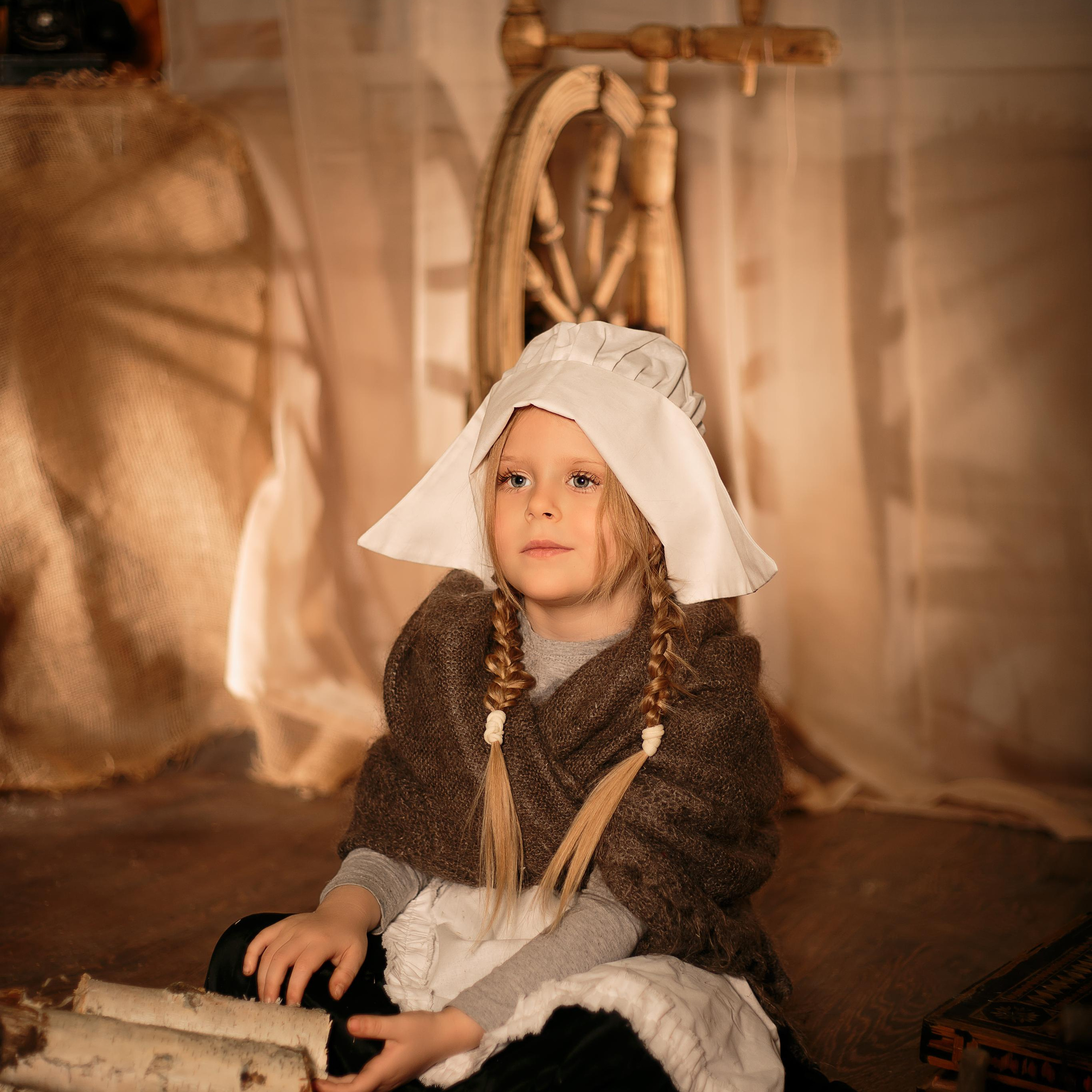 Фотограф в Смоленске Илона Дунаева