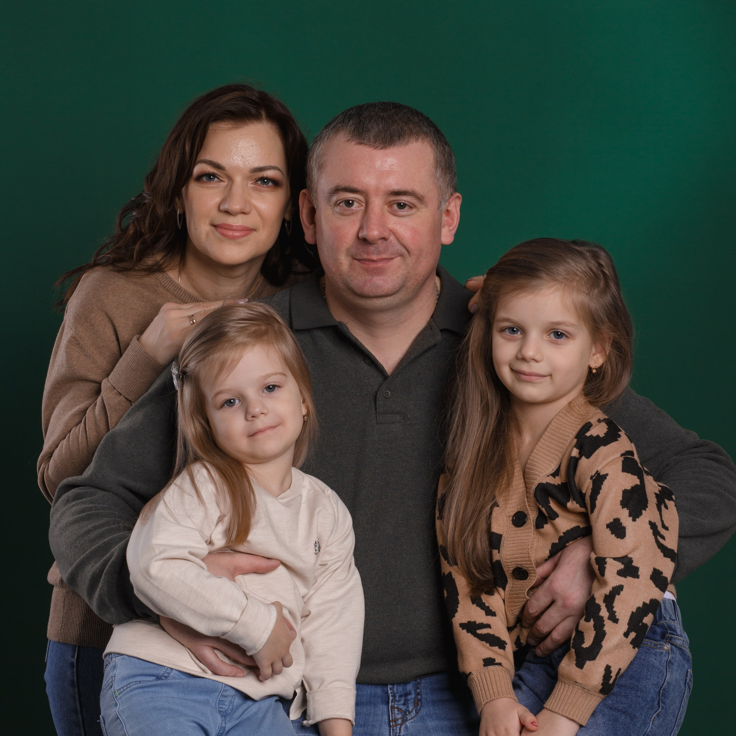 Отзывы. Фотограф в Смоленске Илона Дунаева