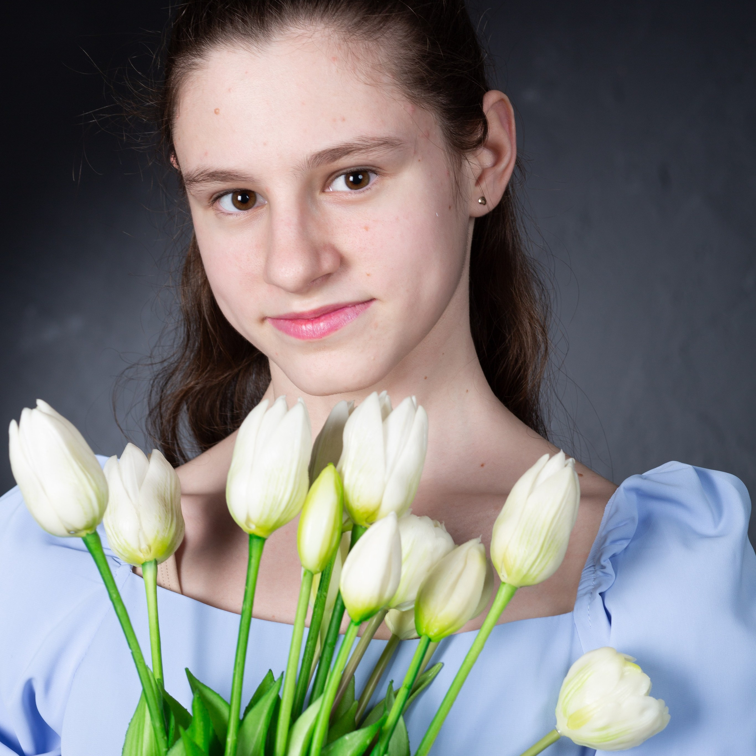 Отзывы. Фотограф в Смоленске Илона Дунаева