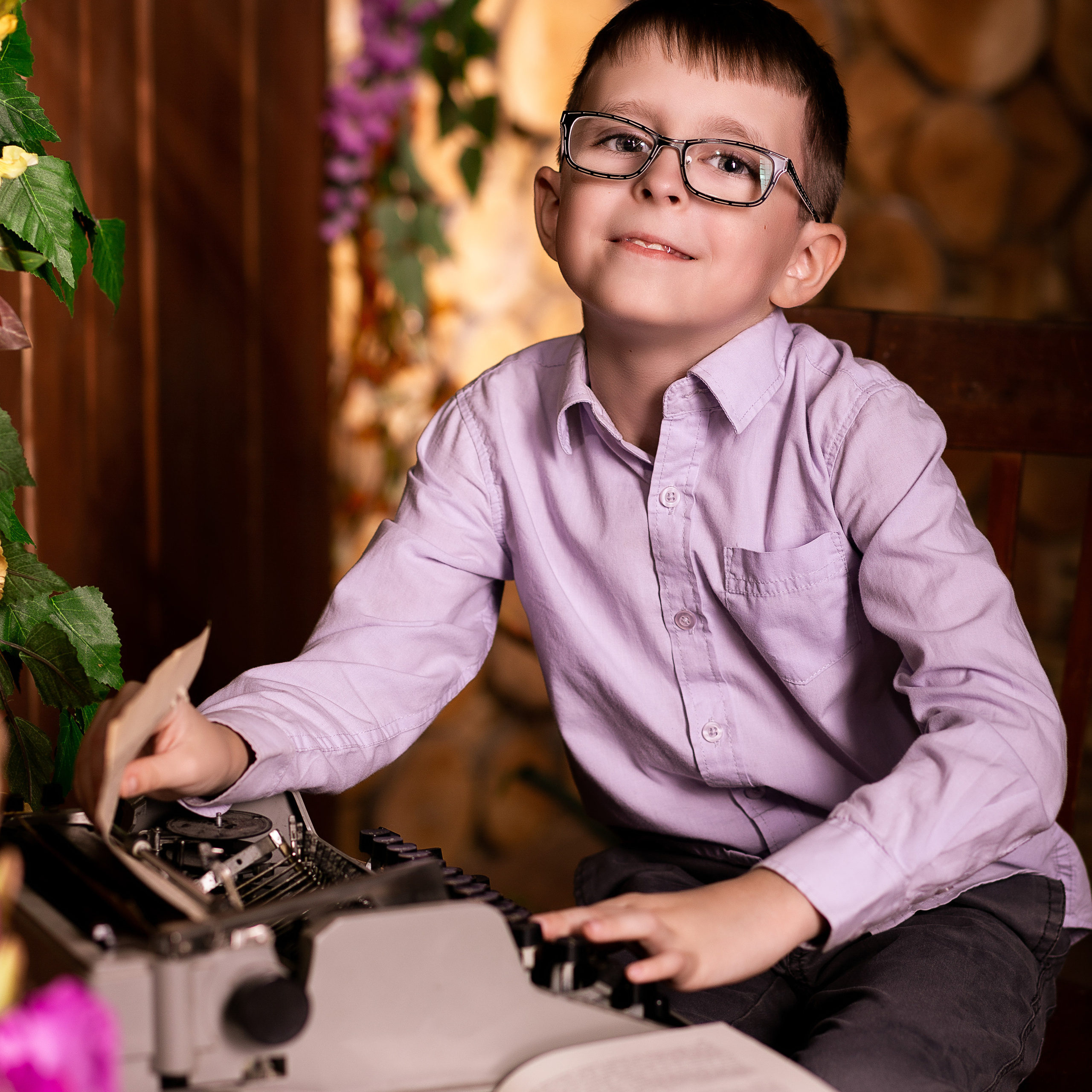 Фотограф в Смоленске Илона Дунаева