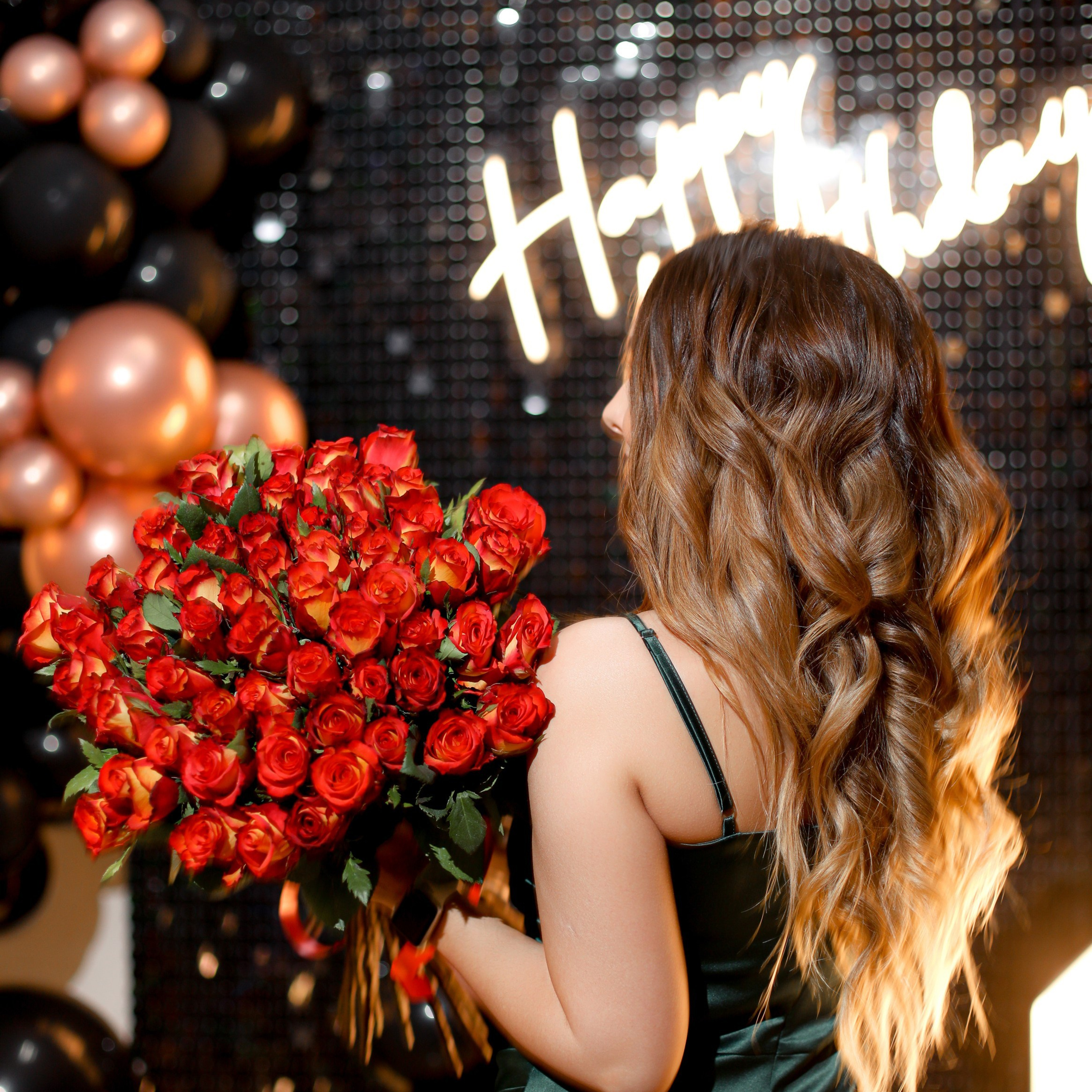 Happy B-Day Kristina