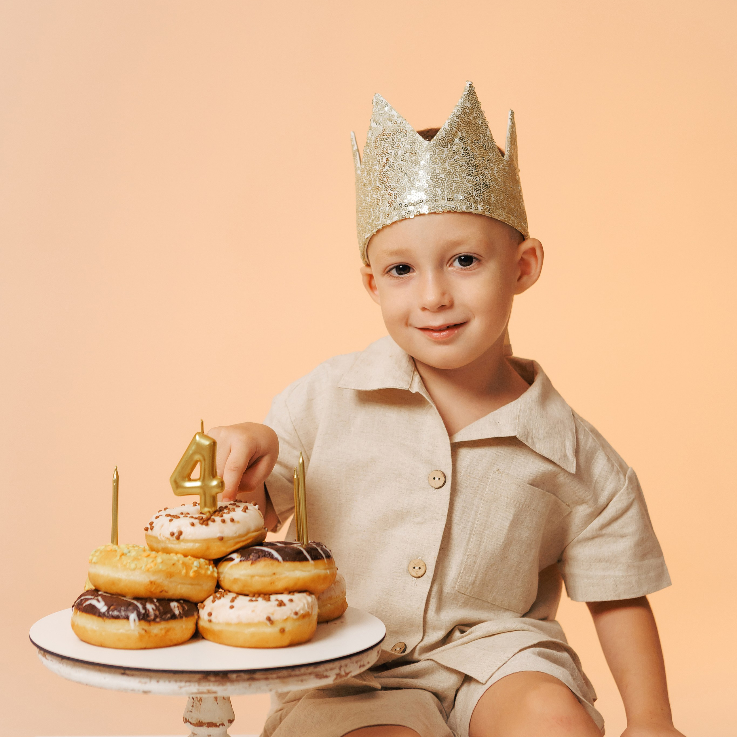 День Рождения