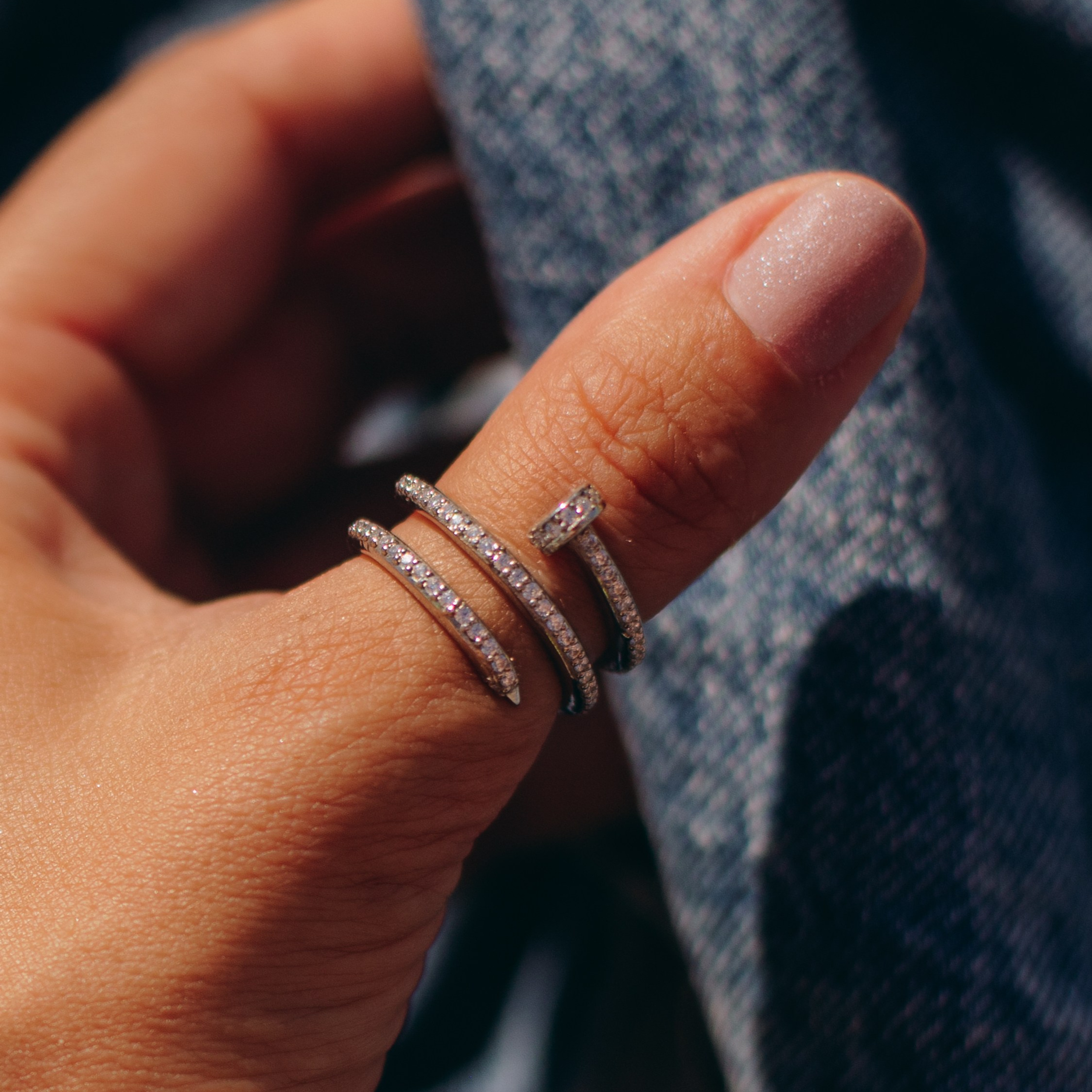 Украшения, бижутерия