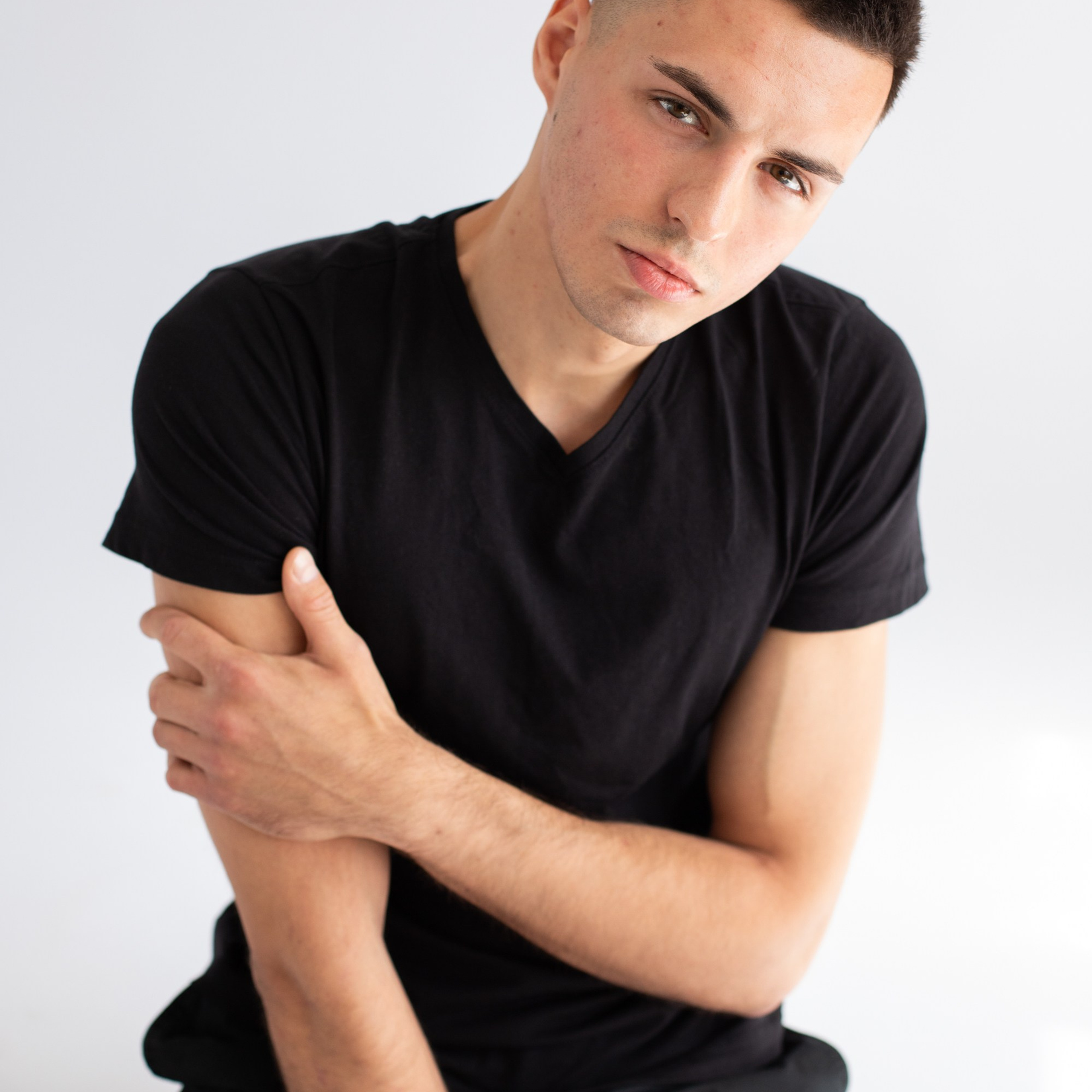 Мужская одежда