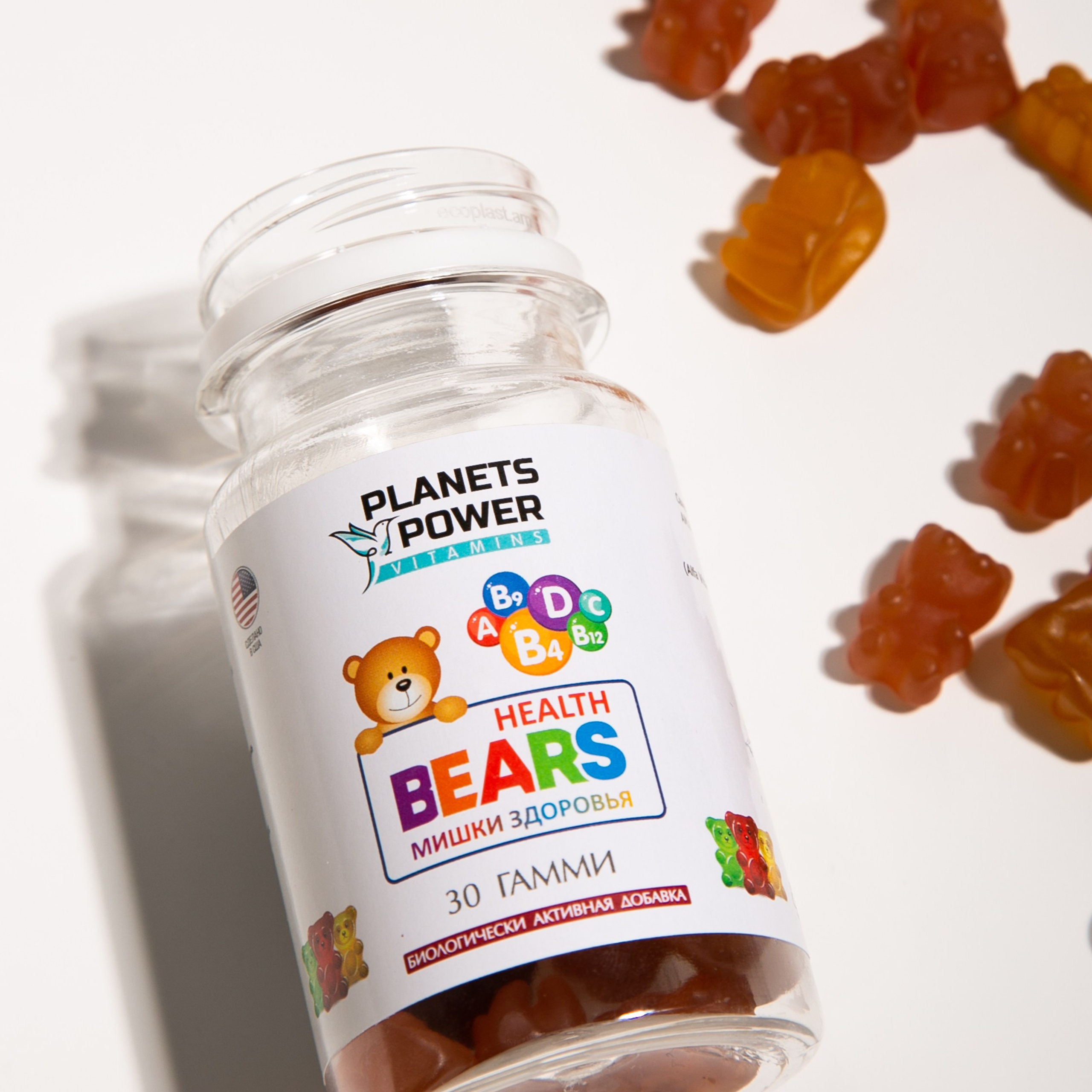 Предметная съемка