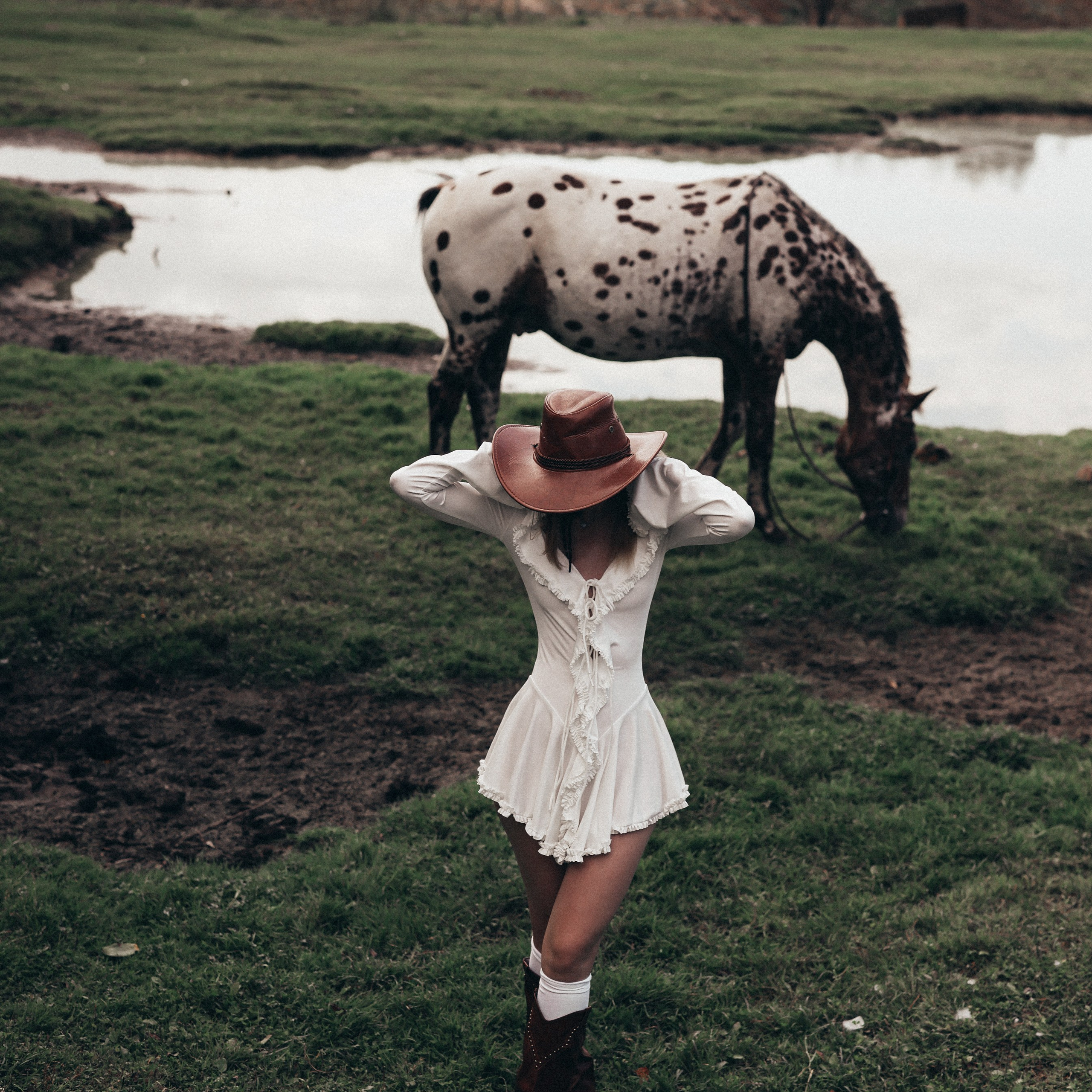 Пресеты. Fashion Photograher Anastasiya Bokova