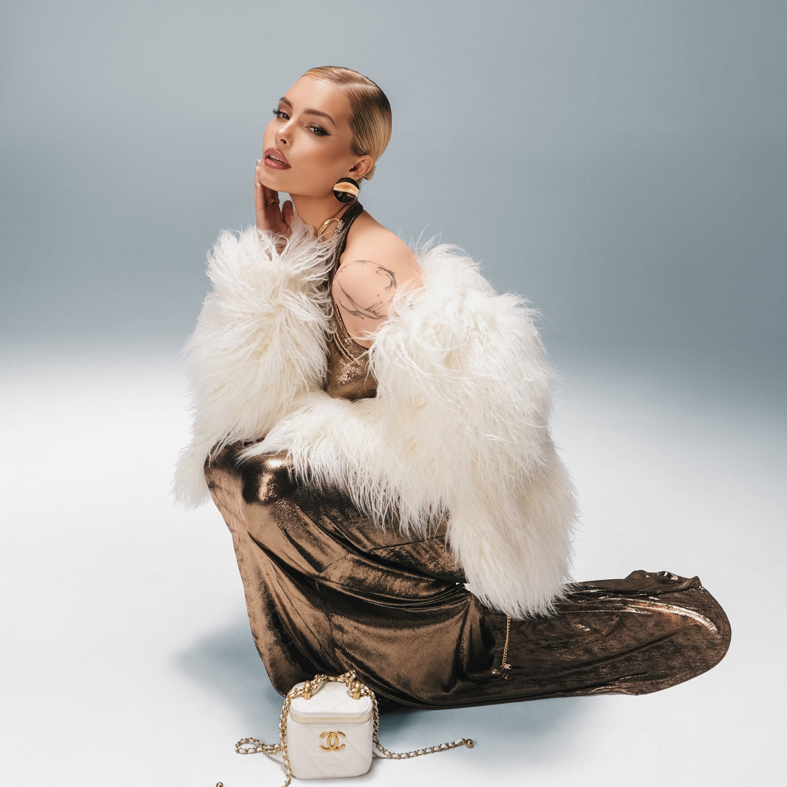 Отзывы. Fashion Photograher Anastasiya Bokova