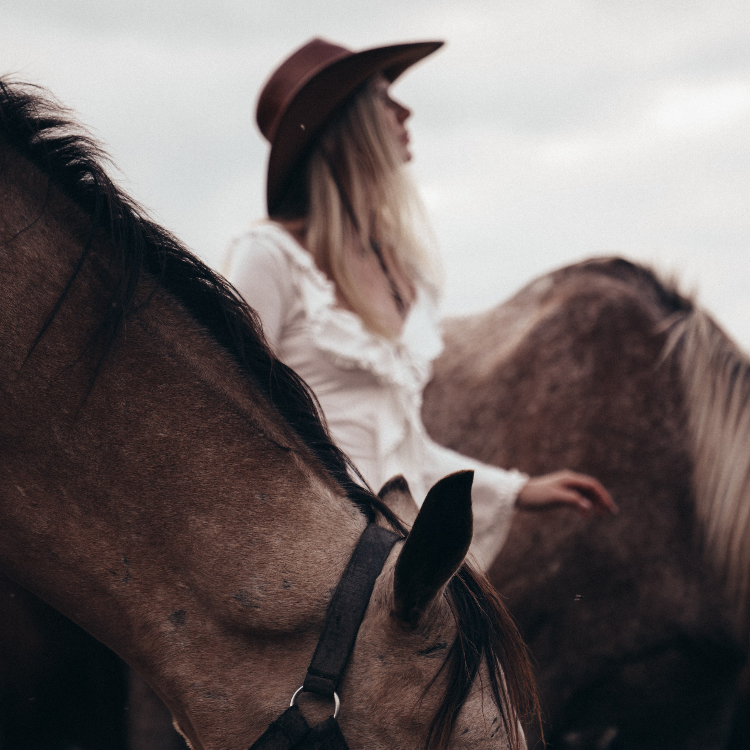 Пресеты. Fashion Photograher Anastasiya Bokova