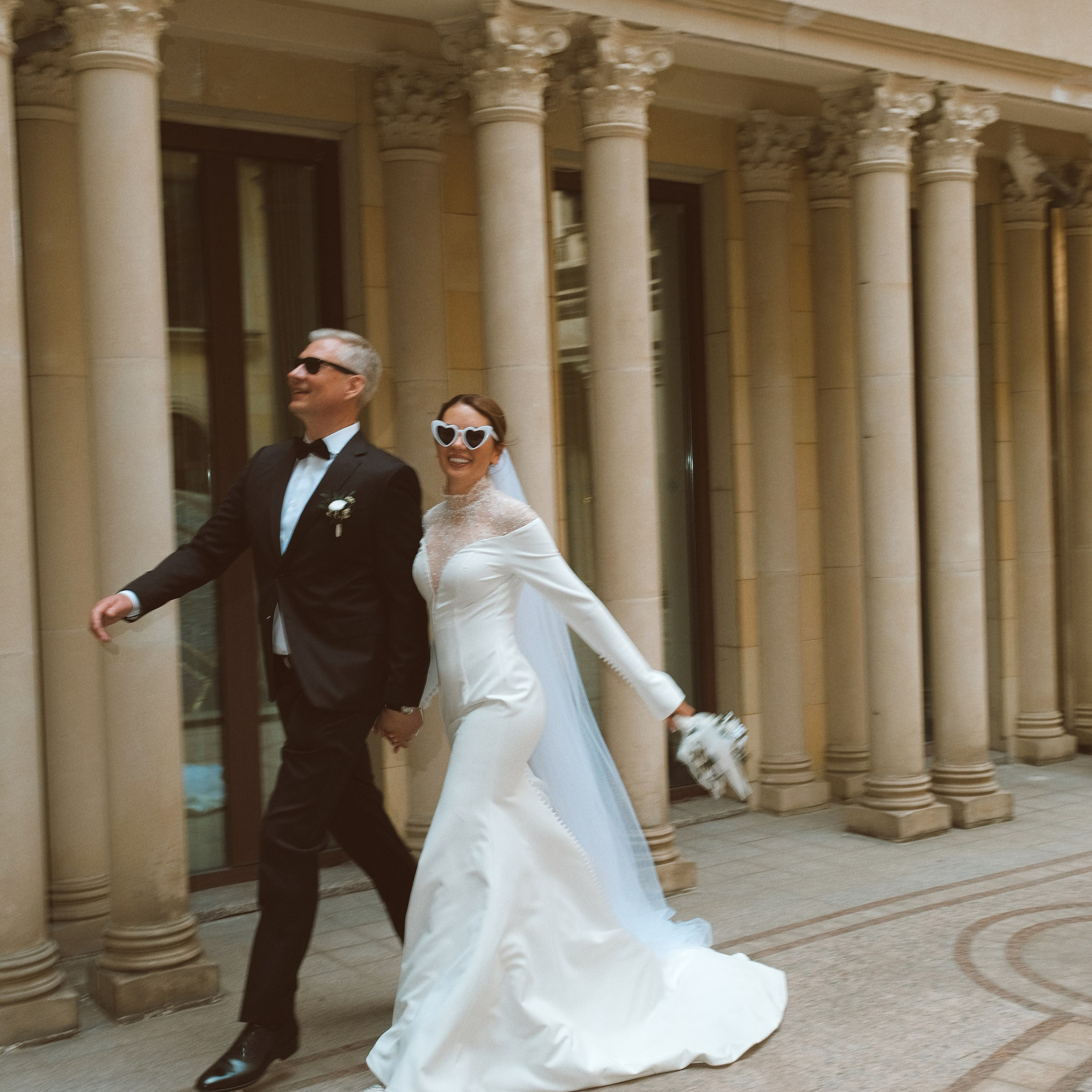 Свадьба Андрей & Елена