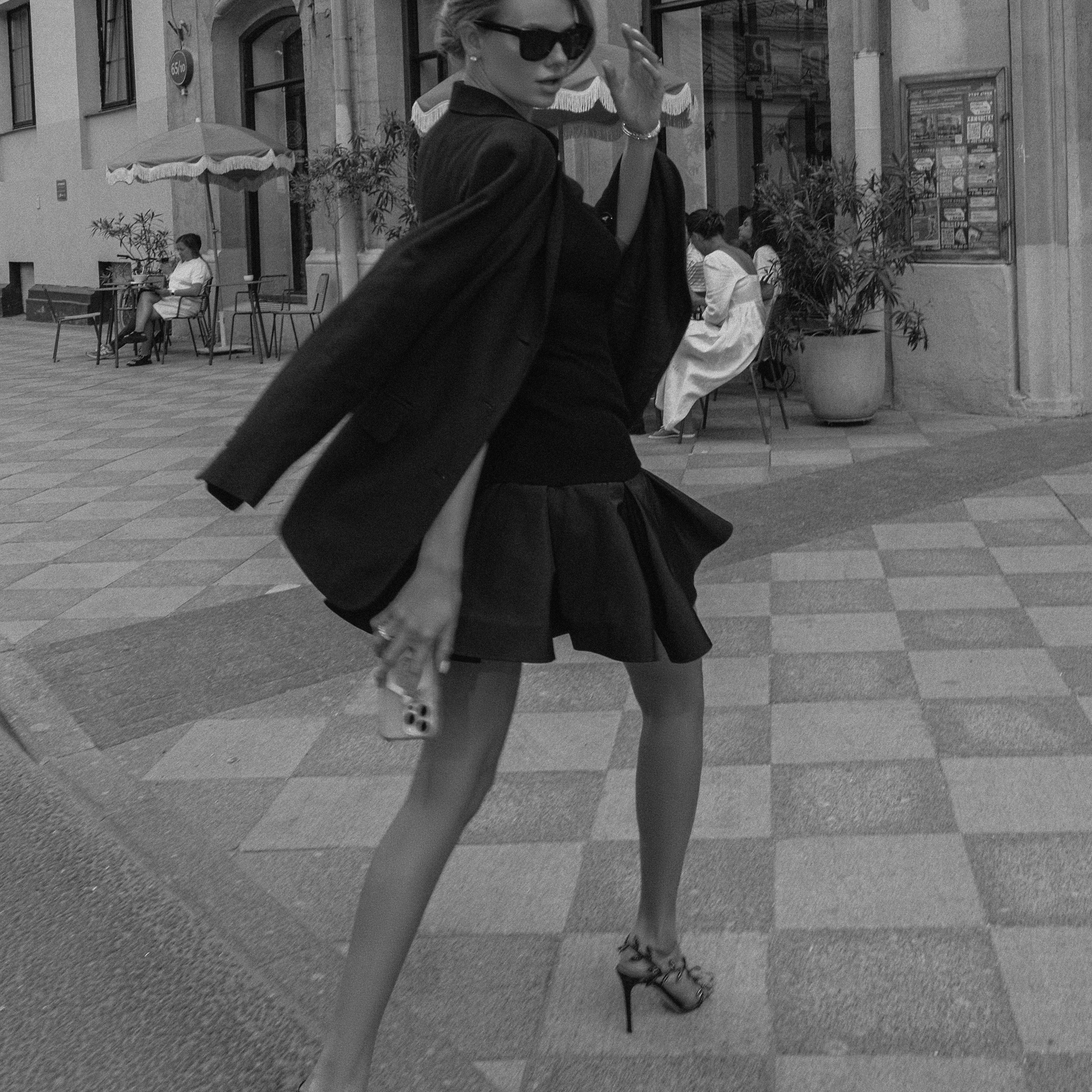 Отзывы. Fashion Photograher Anastasiya Bokova