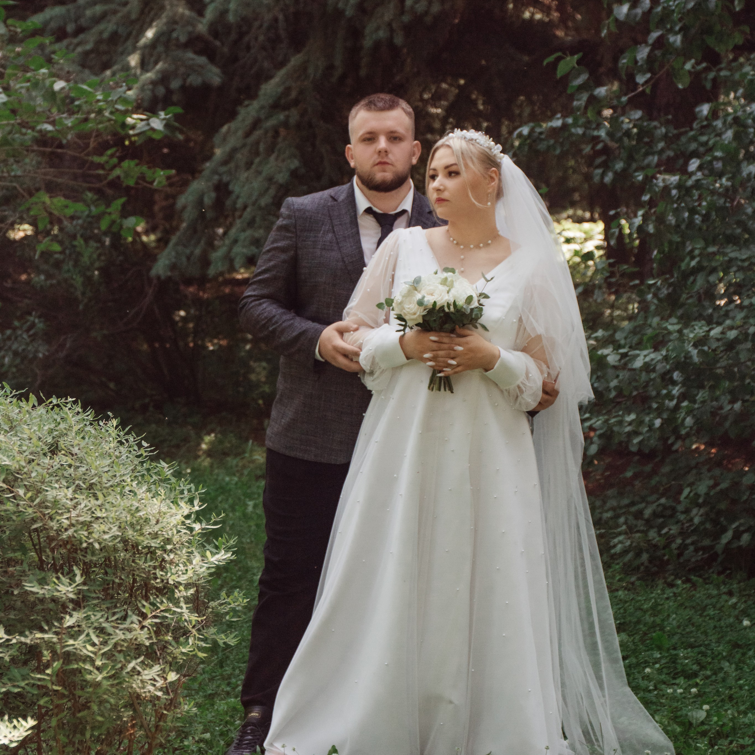 Артем & Алина