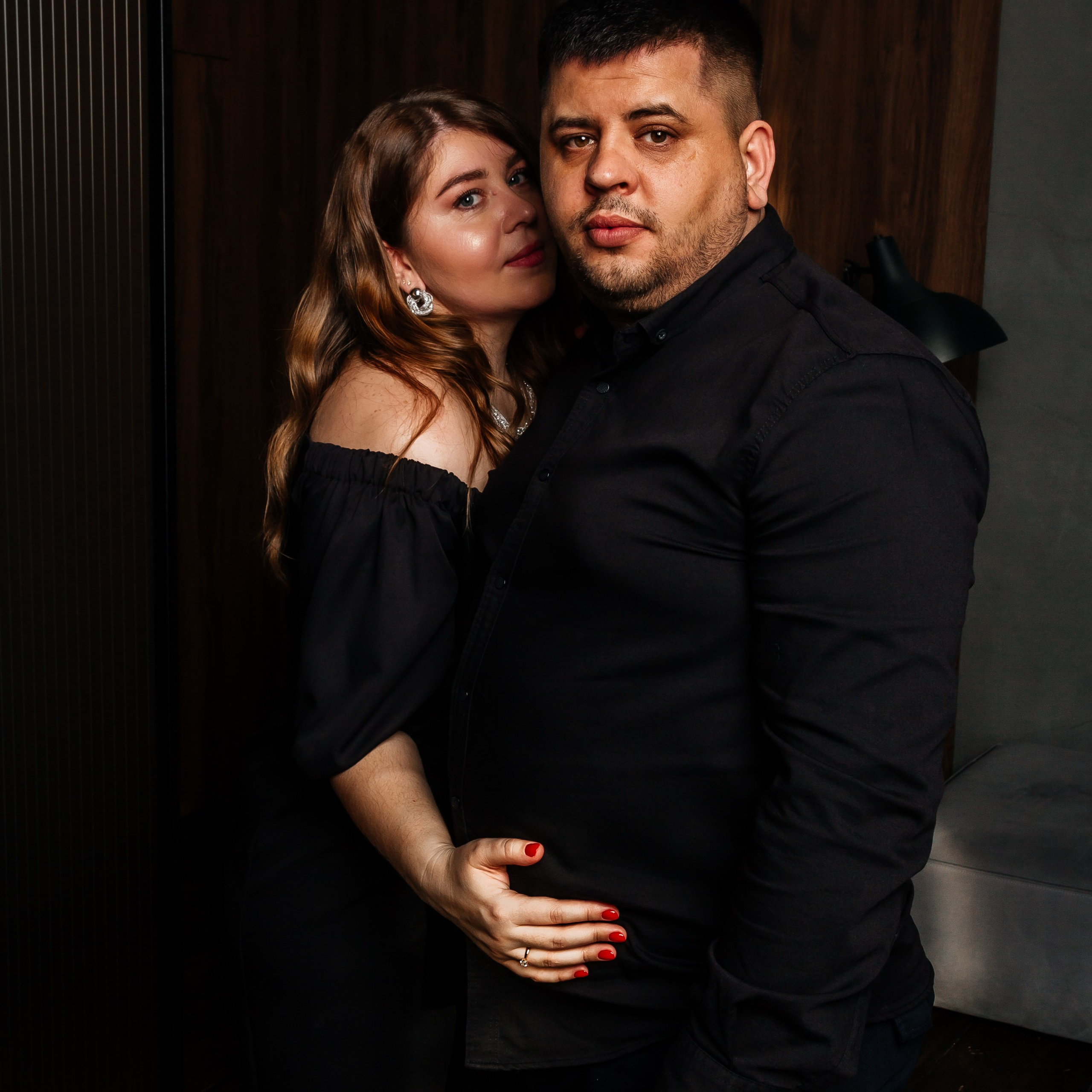 Егор & Виктория