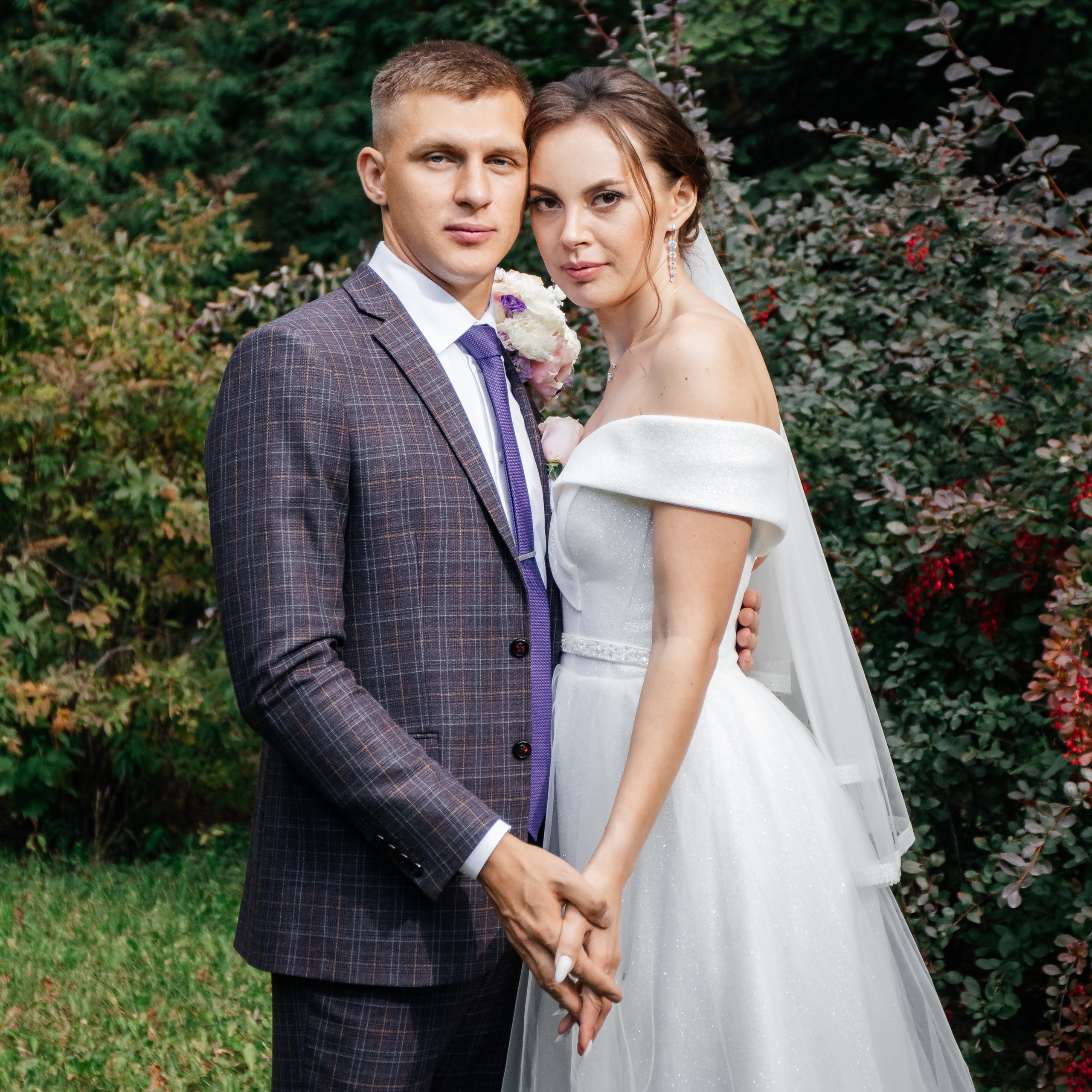 Владимир & Ирина