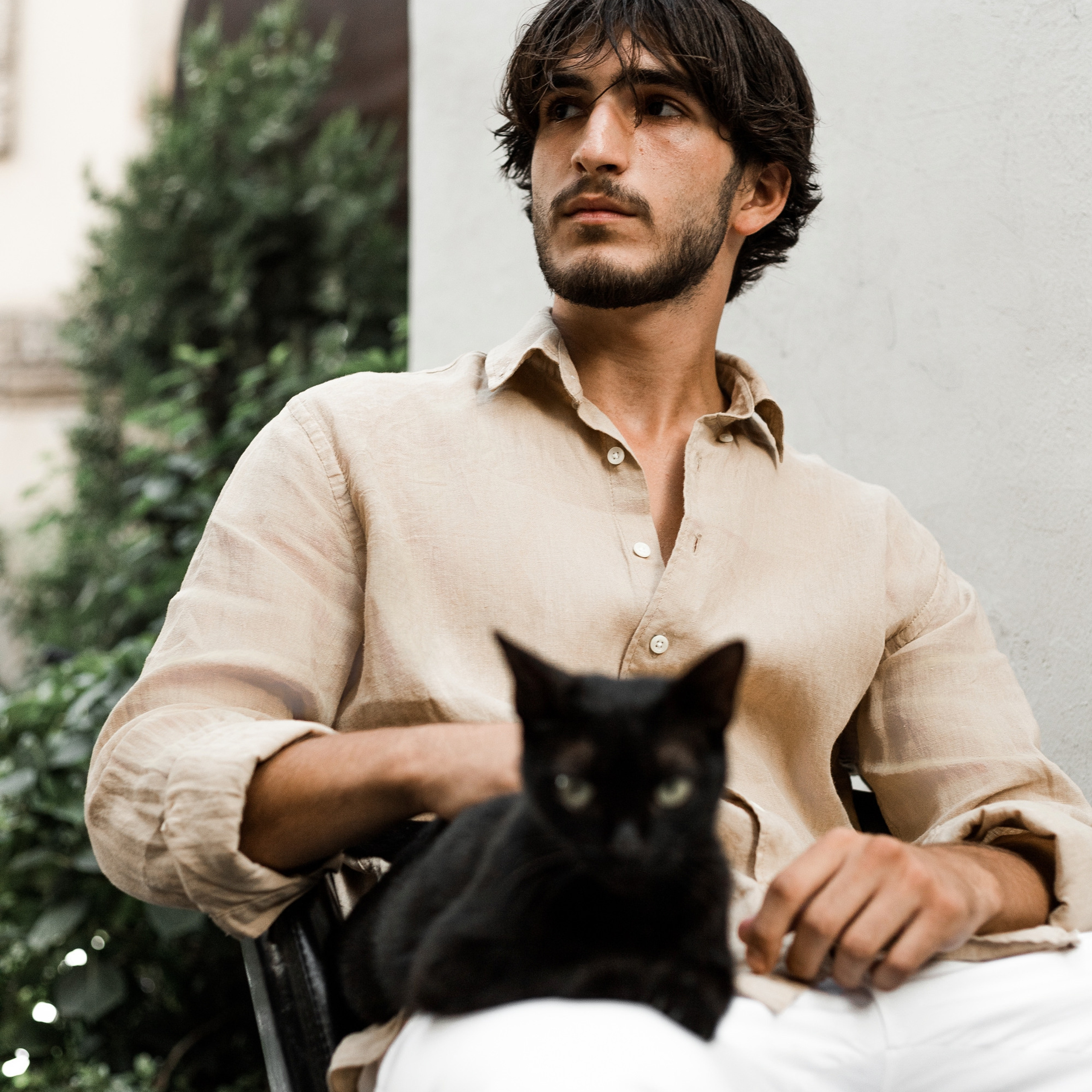 Отзывы. Свадебный и фэшн фотограф