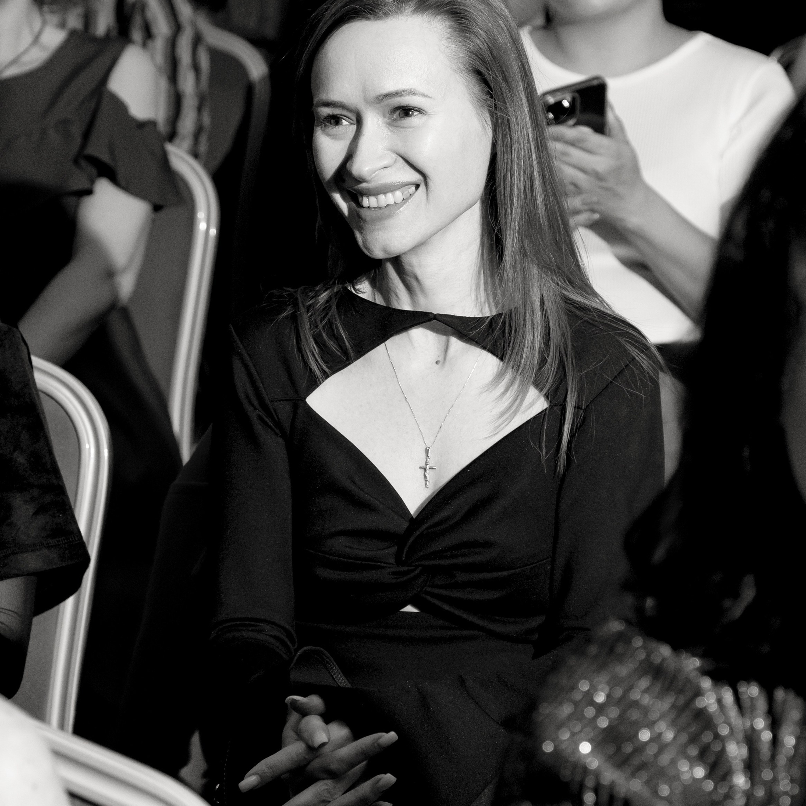 Отзывы. Свадебный и фэшн фотограф