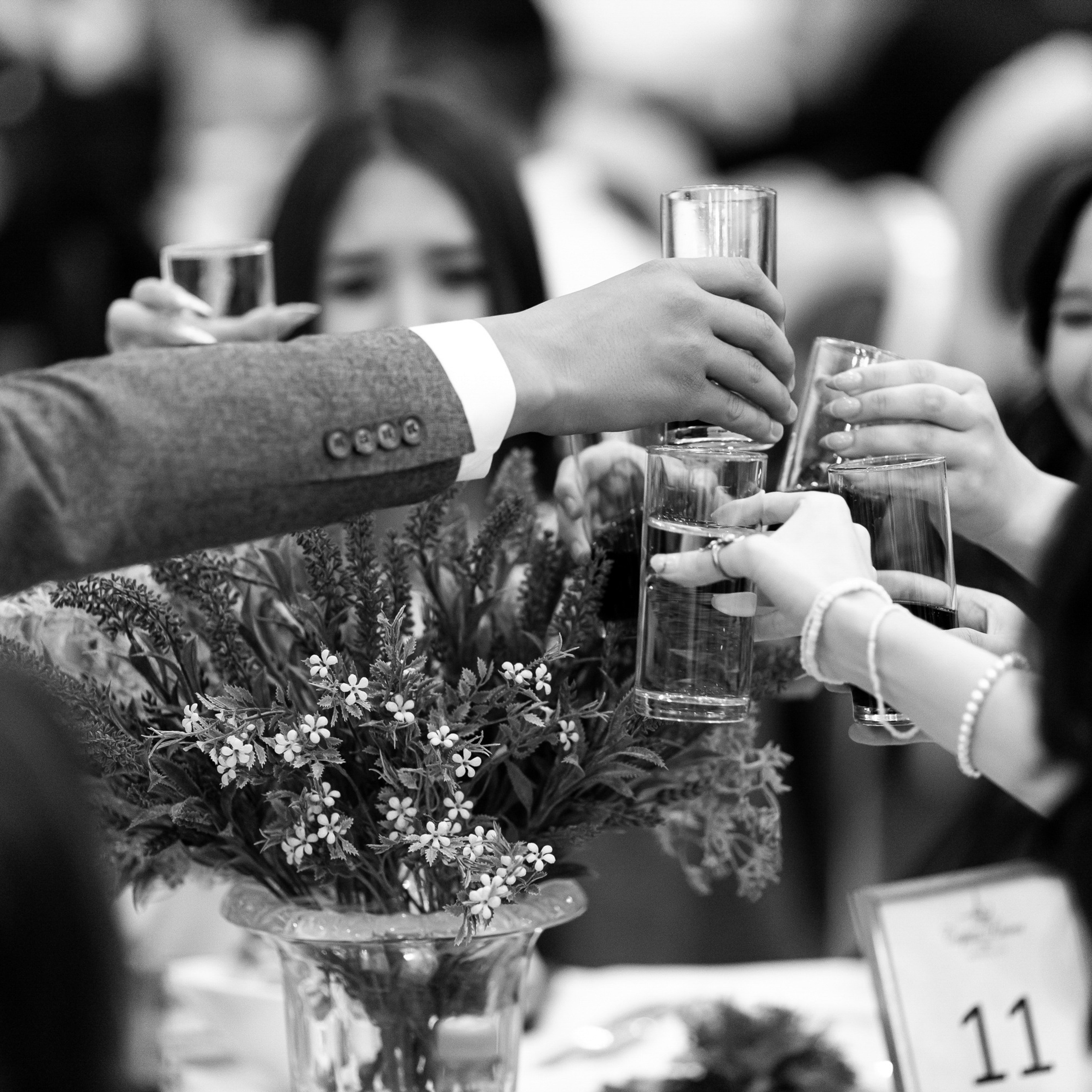 Отзывы. Свадебный и фэшн фотограф