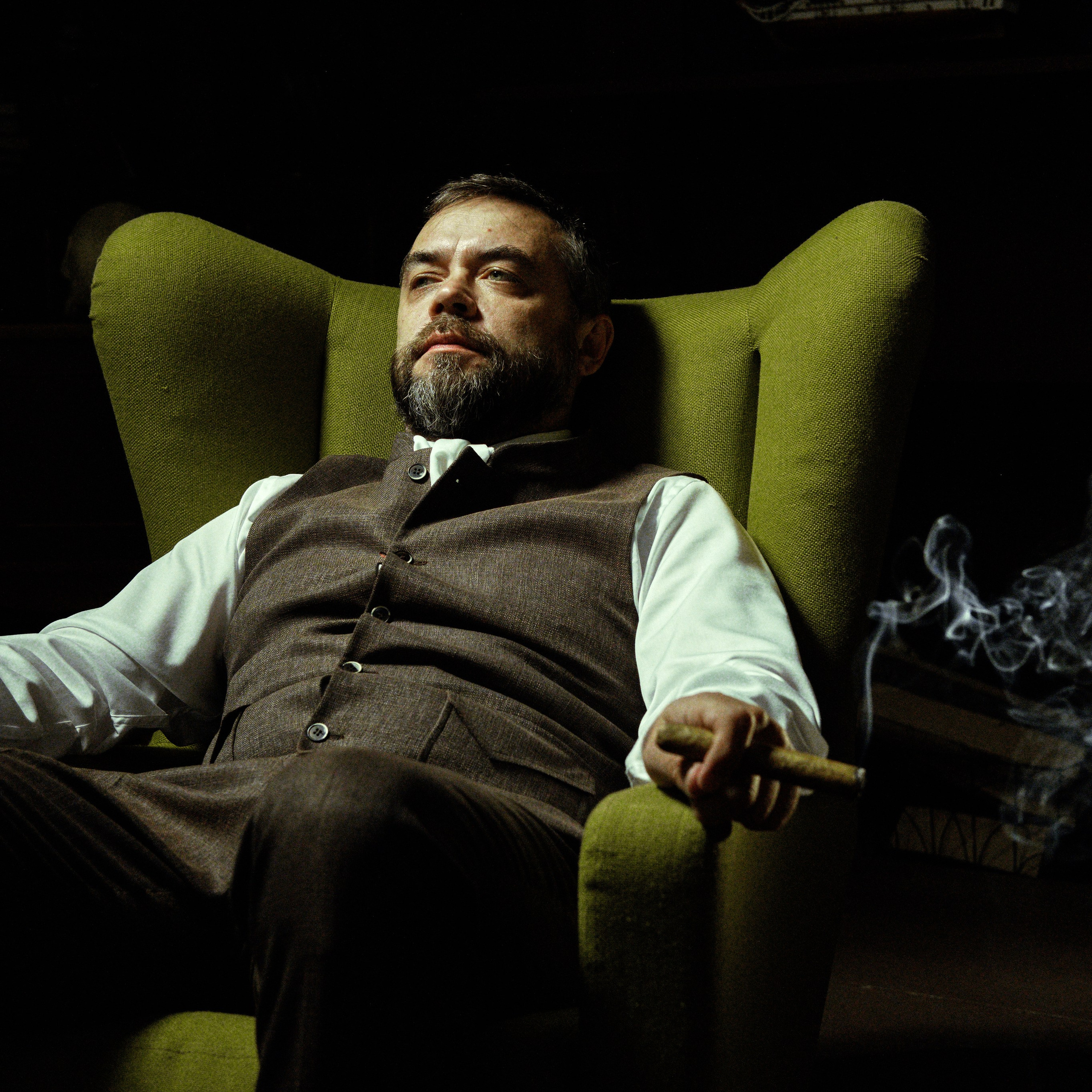 Отзывы. Идейный фотограф в Ижевске — Эксклюзивные портреты | Иван Наумцев