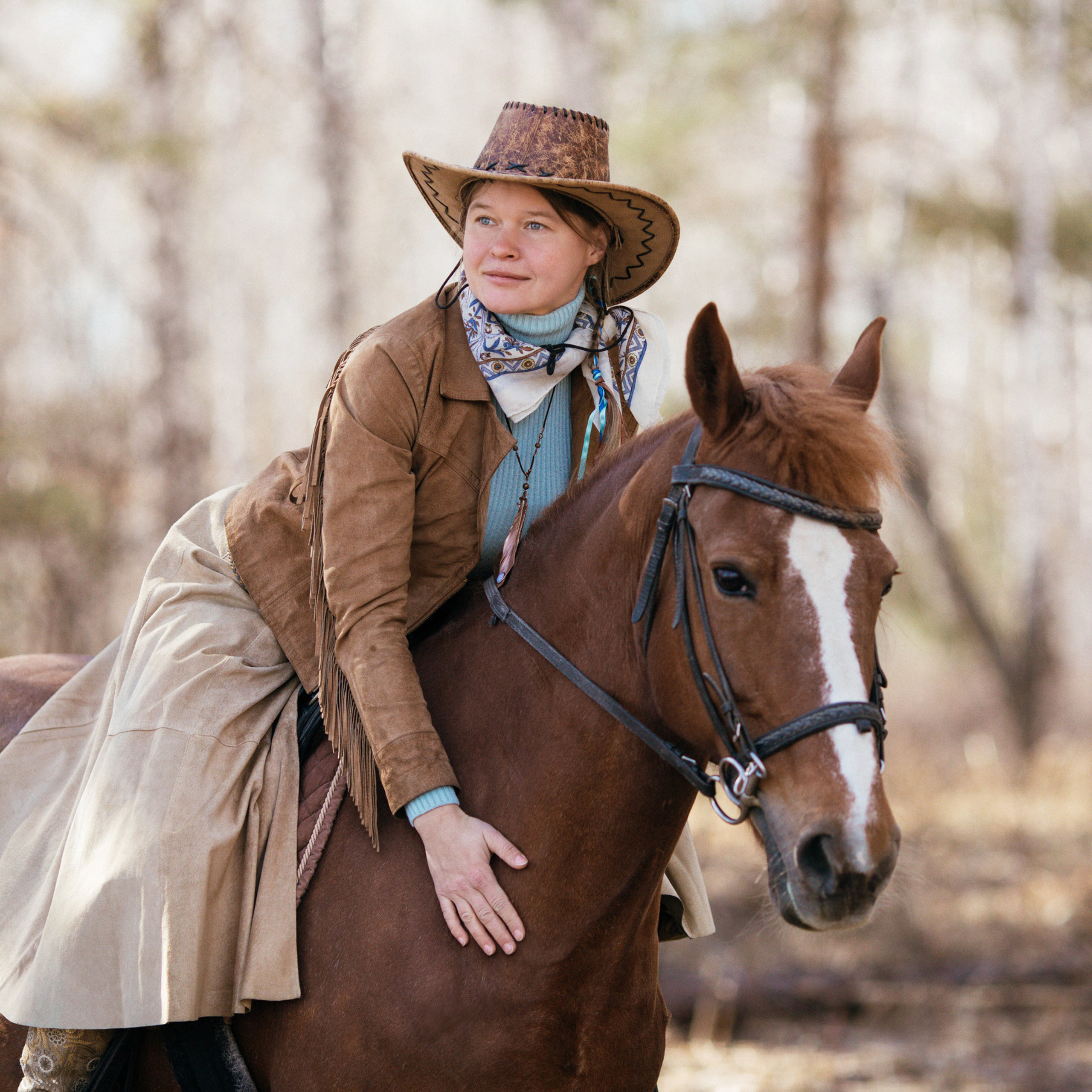 Отзывы. Конный фотограф в Челябинске Стромова Ольга