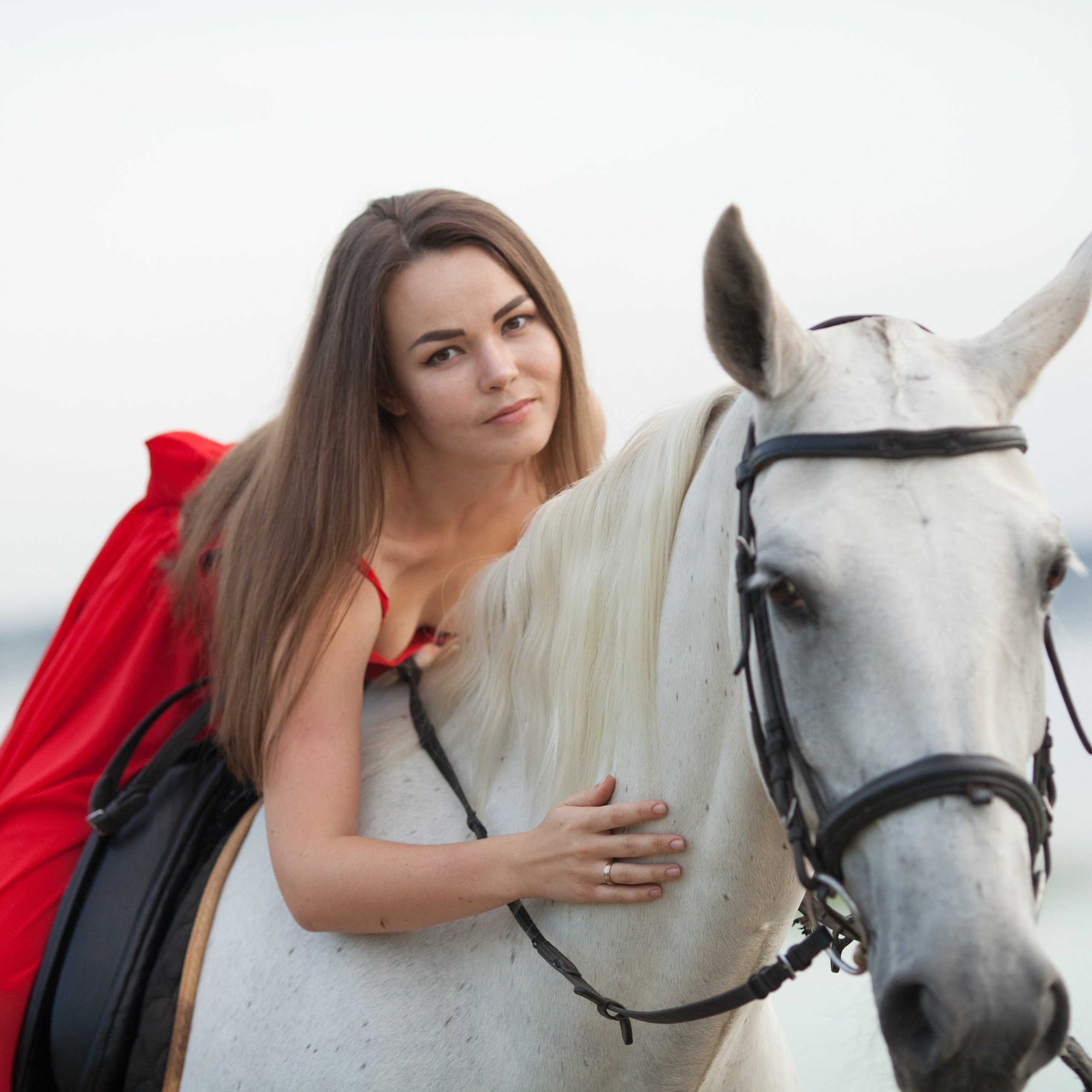 Отзывы. Конный фотограф в Челябинске Стромова Ольга