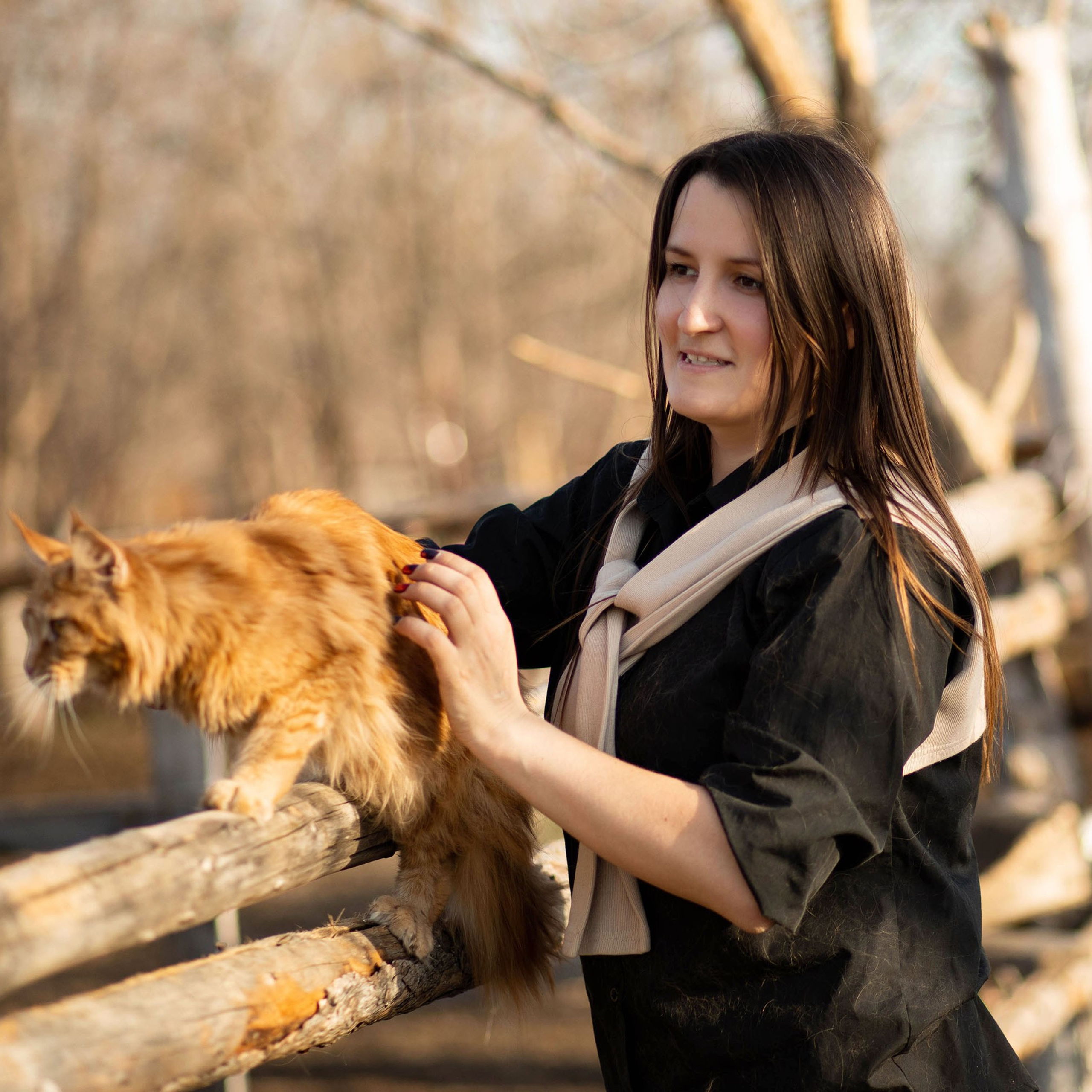 Отзывы. Конный фотограф в Челябинске Стромова Ольга