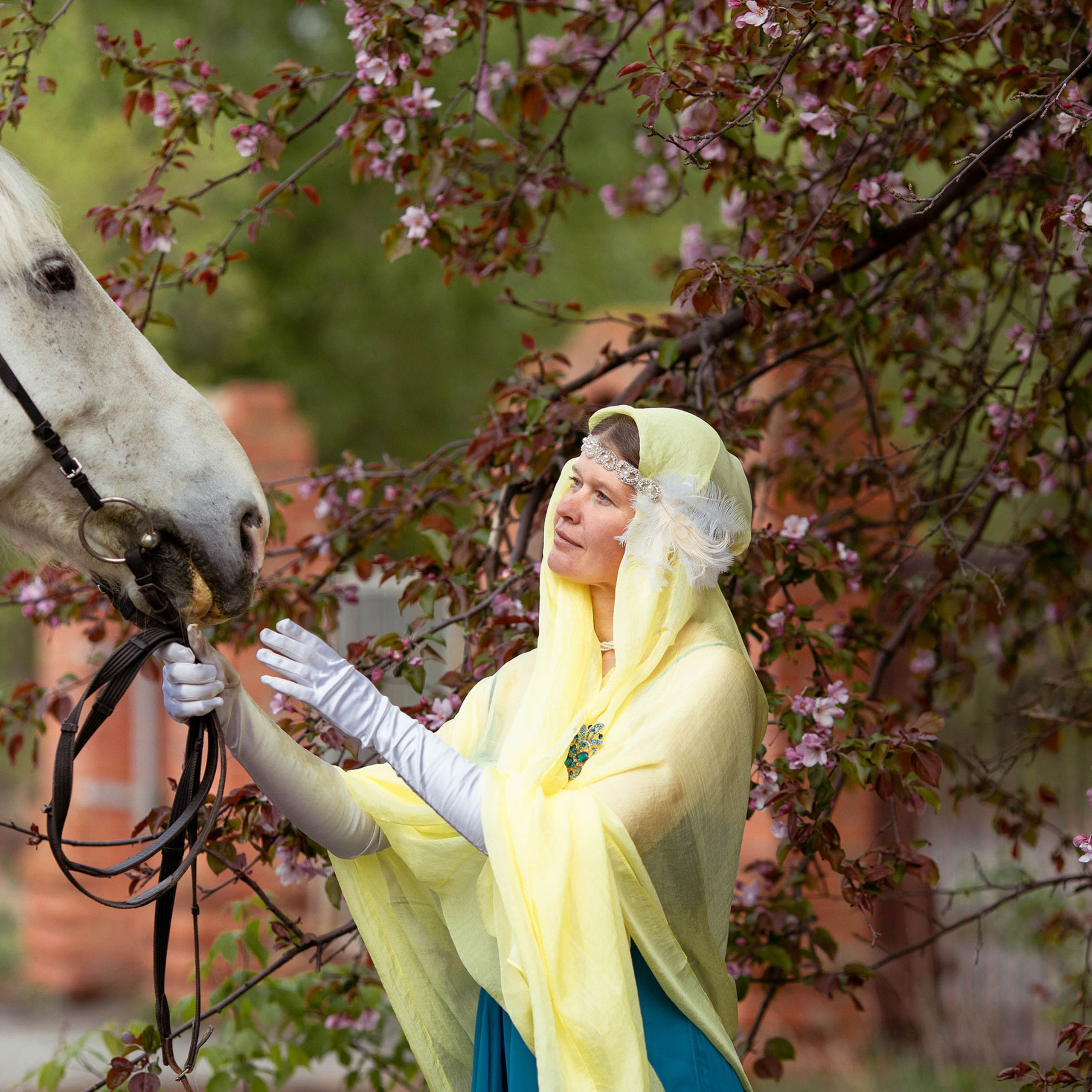 Отзывы. Конный фотограф в Челябинске Стромова Ольга